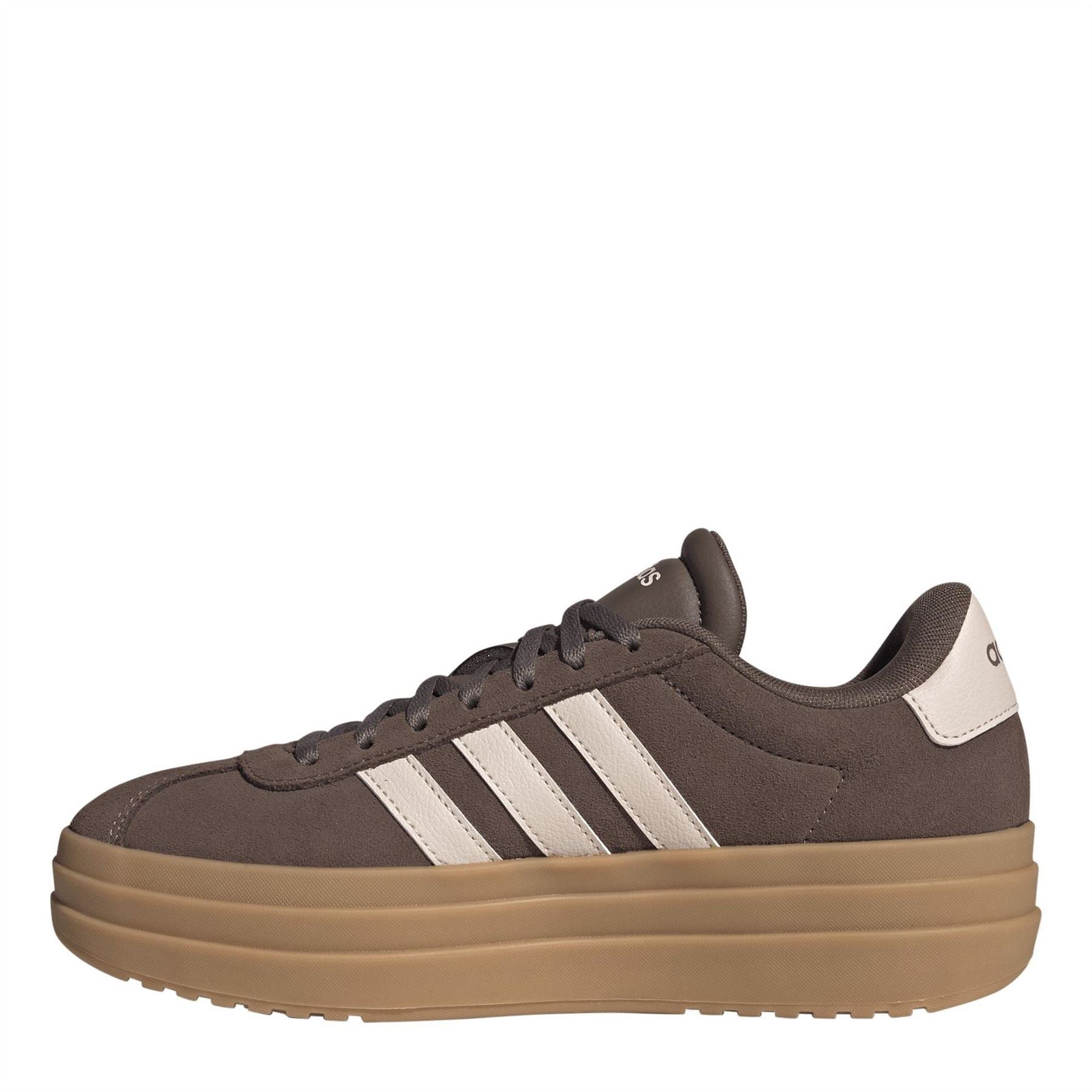 adidas Womens Vl Court Bold Trainers