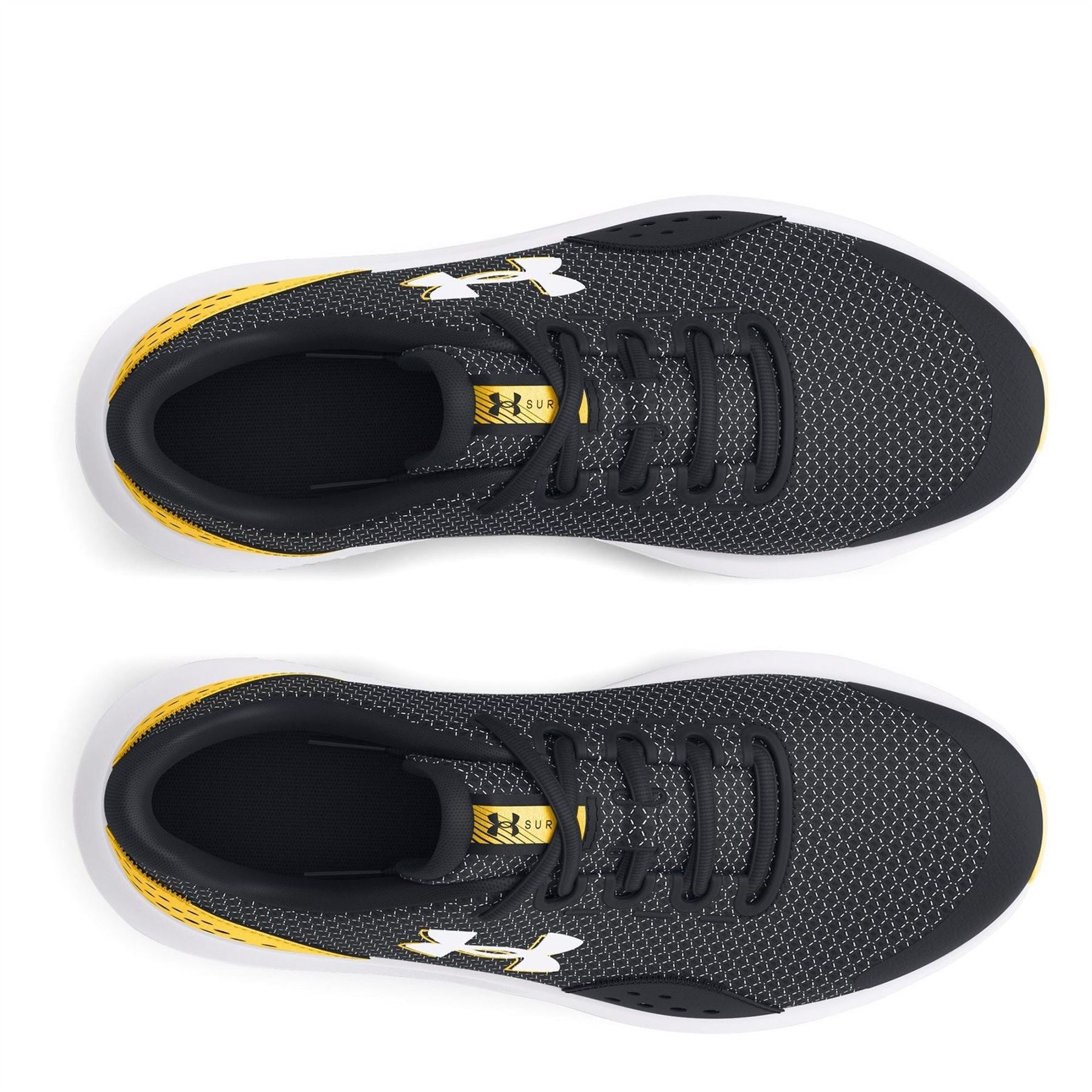 Under Armour Surge 4 Running Shoes Unisex Juniors