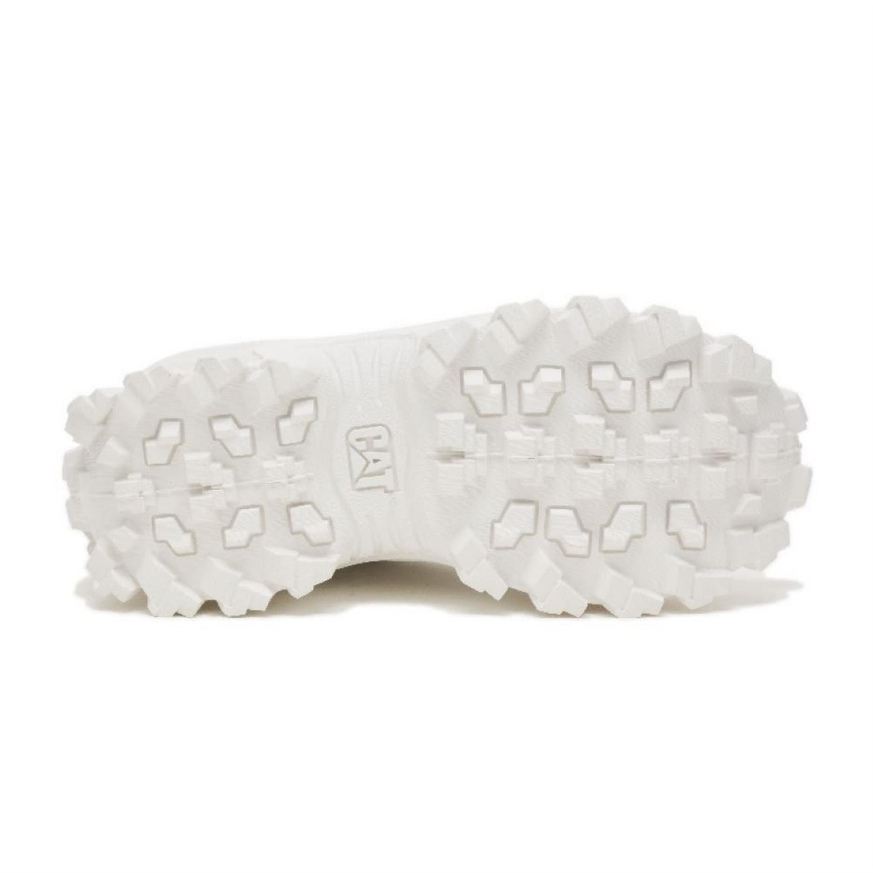 Caterpillar Intruder Chunky Trainers