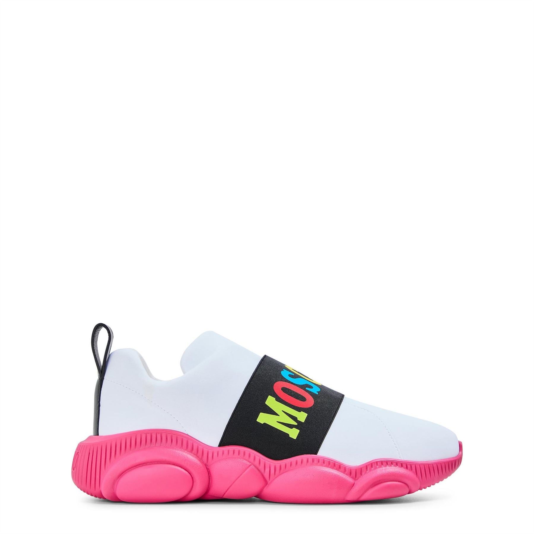 Moschino Sliders
