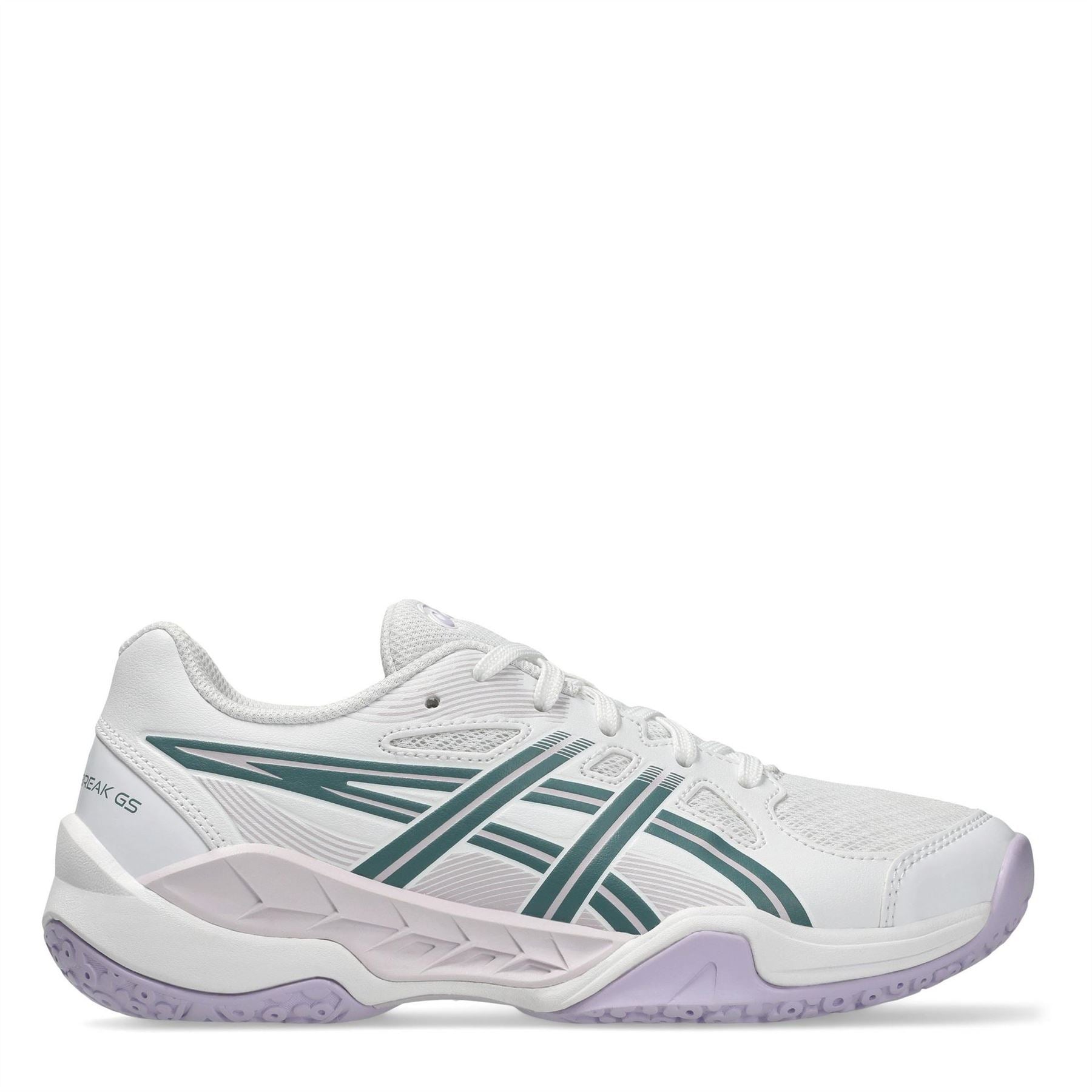 Asics Pwrbreak Volleyball Shoes