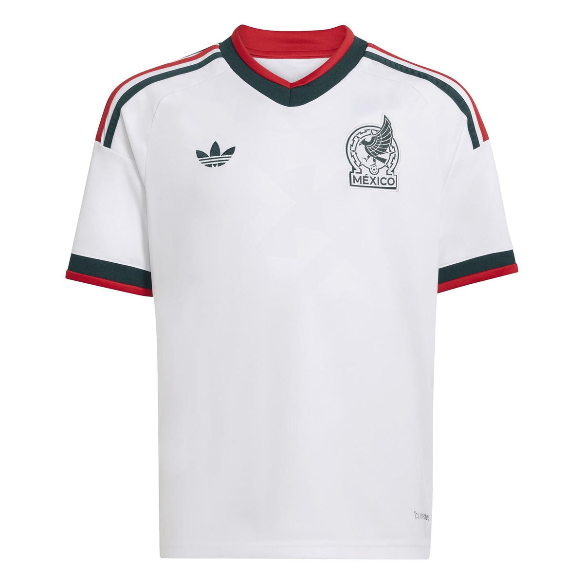 adidas Away Shirt World Cup ™ 2026 Junior