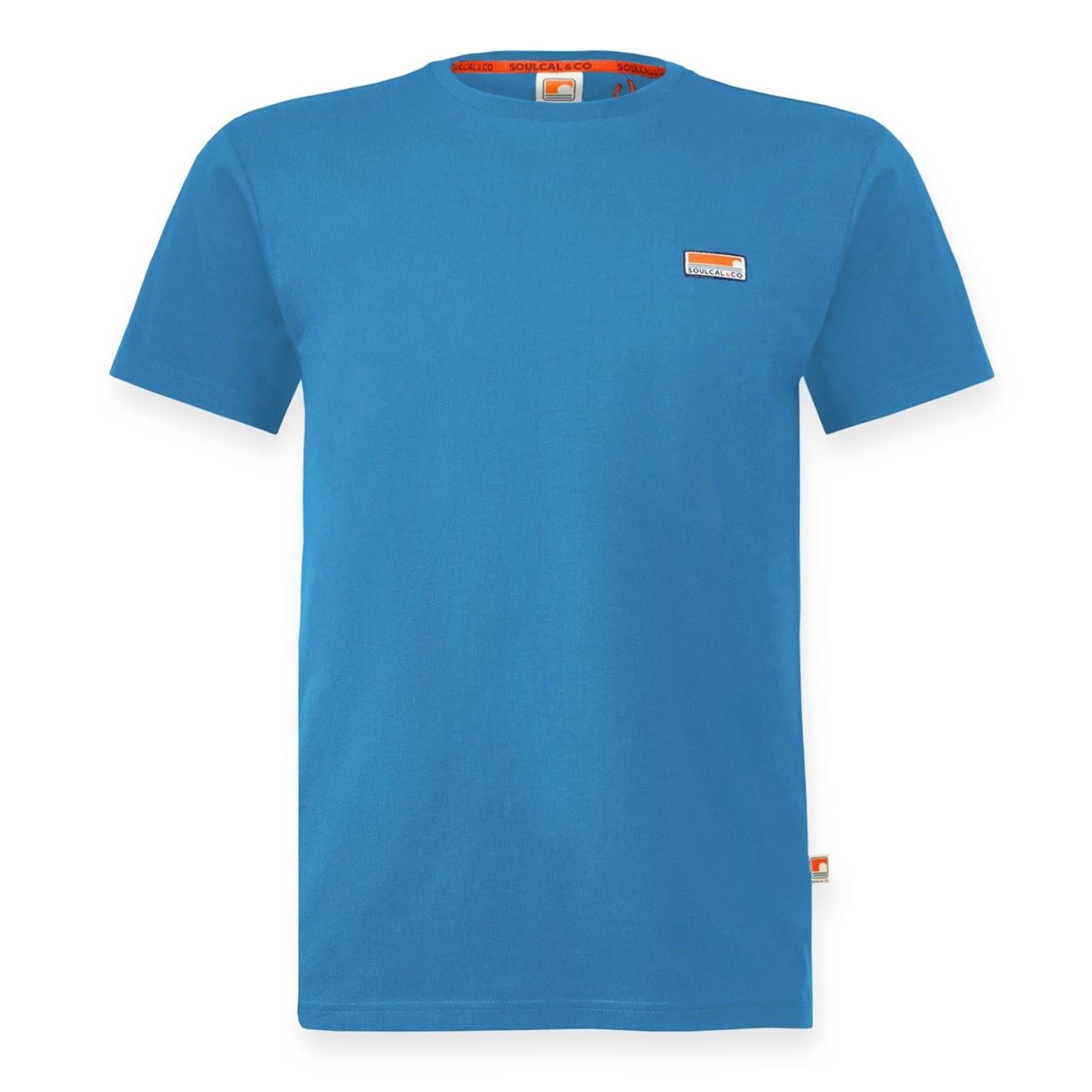 SoulCal Crew T-Shirt