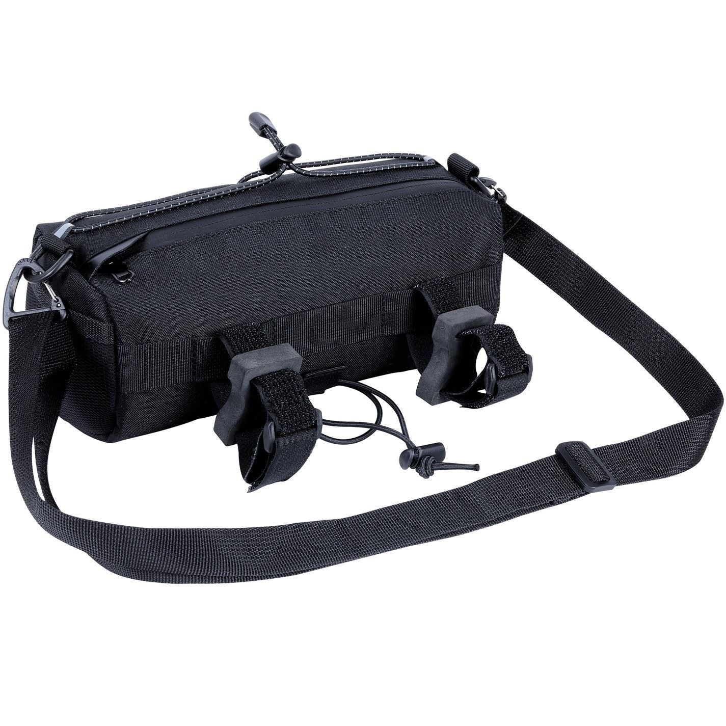 Pinnacle Handlebar Bag