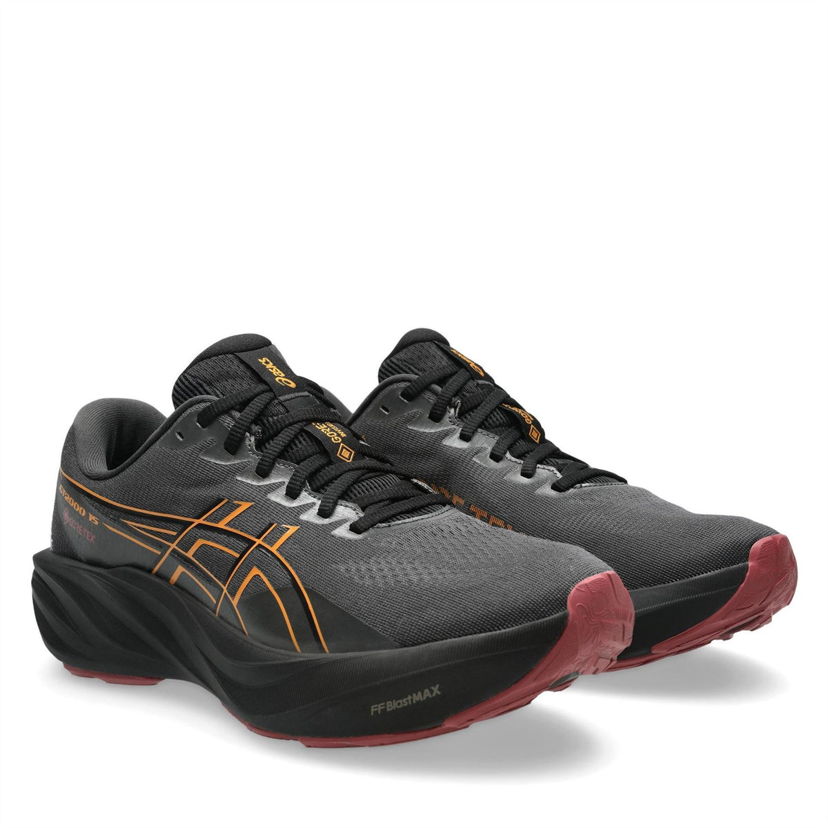 Asics Gt 2000 15 GorE-Tex