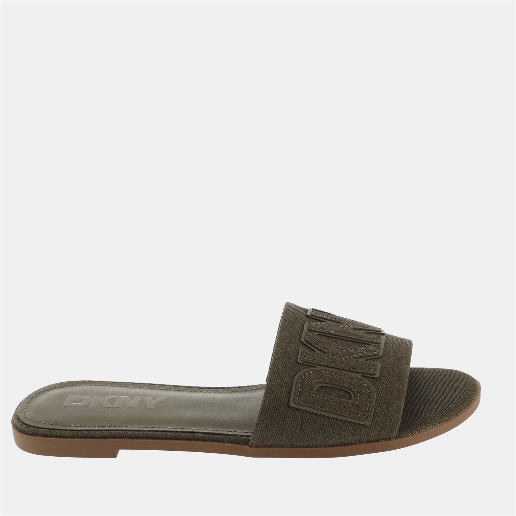 DKNY Willow   Flat S Ld99
