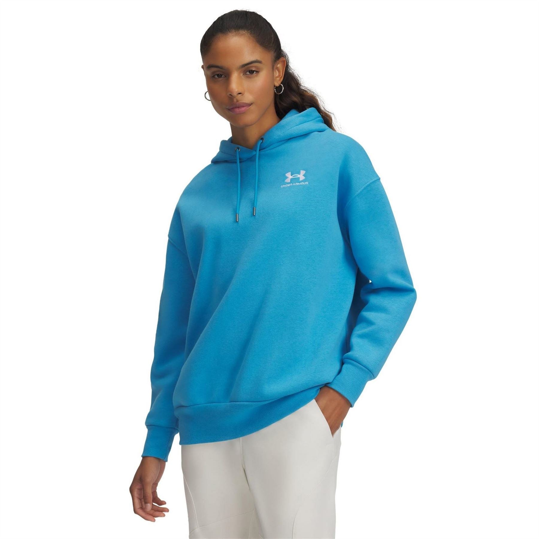 Under Armour Fleece Os Hoody