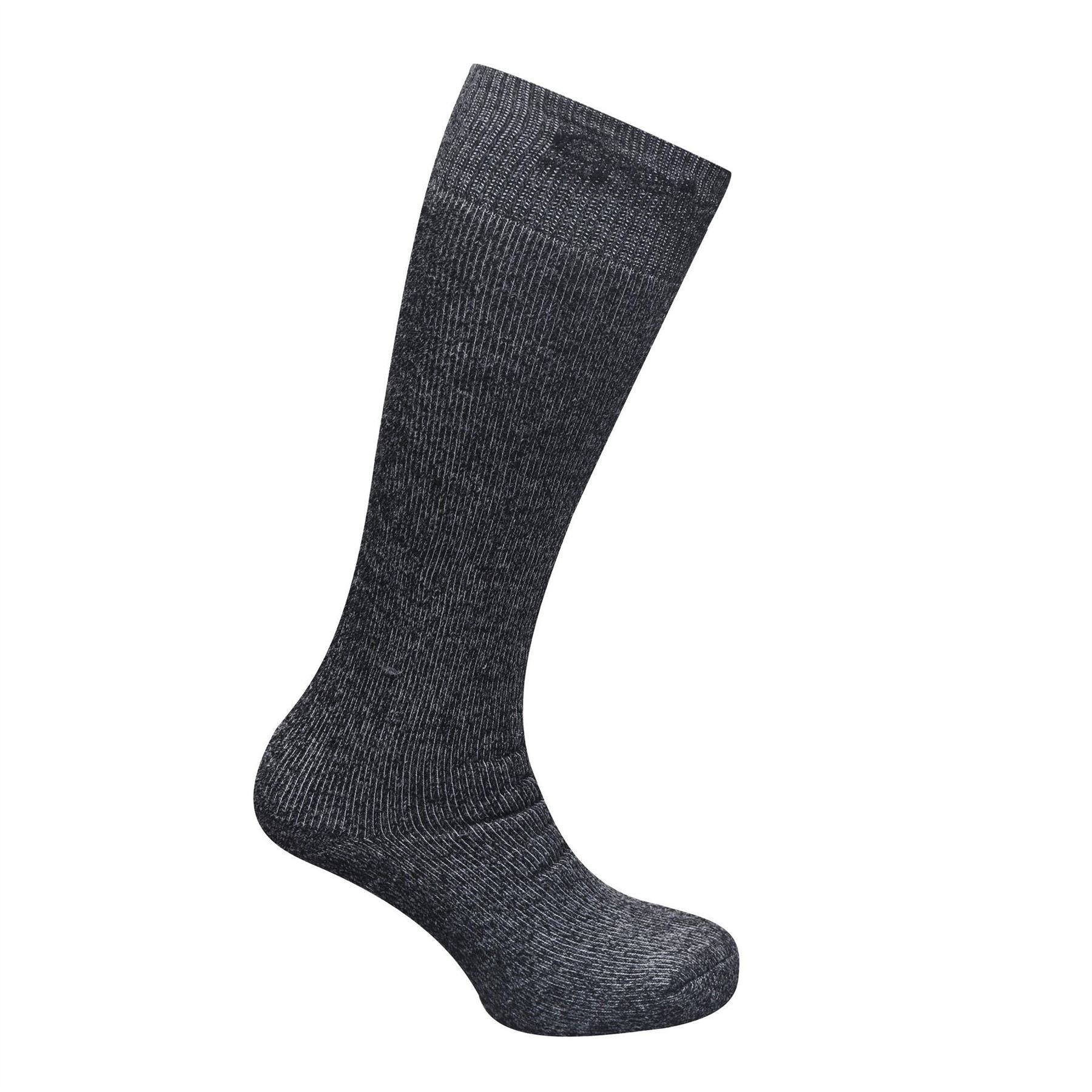 Gelert Mens Welly Socks