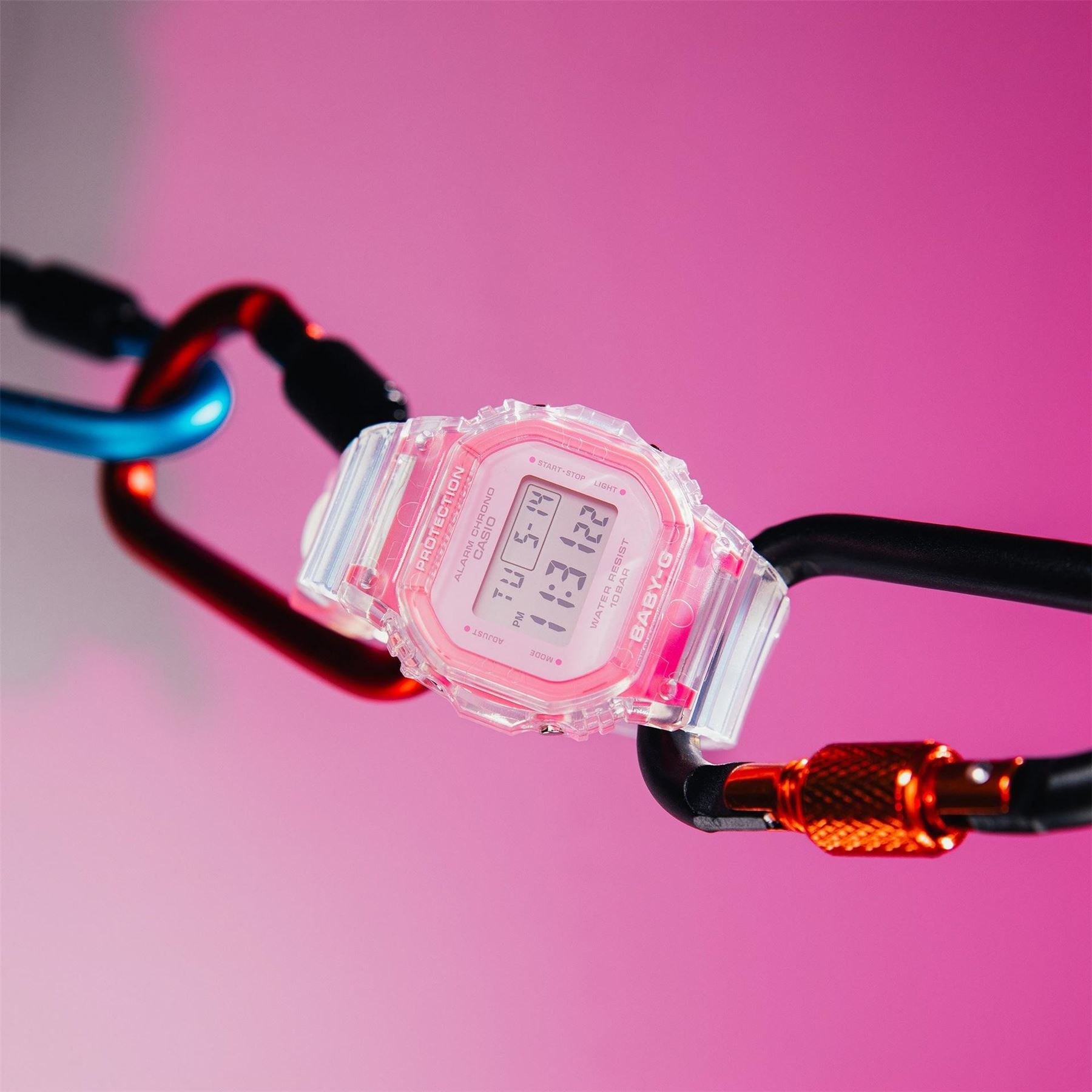 G Shock Adults Digital Watch