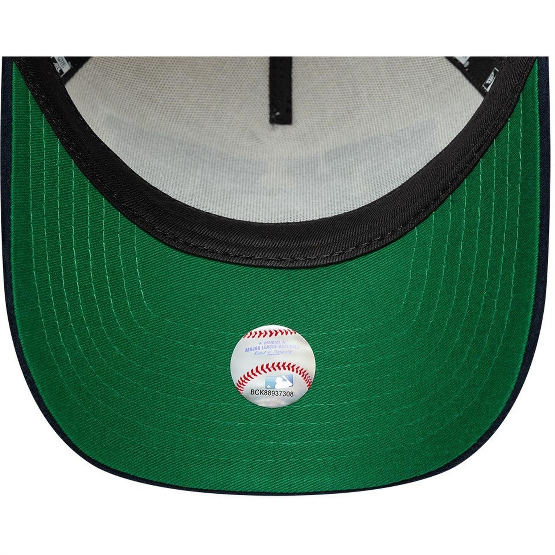 New Era E Frame Adjustable Cap