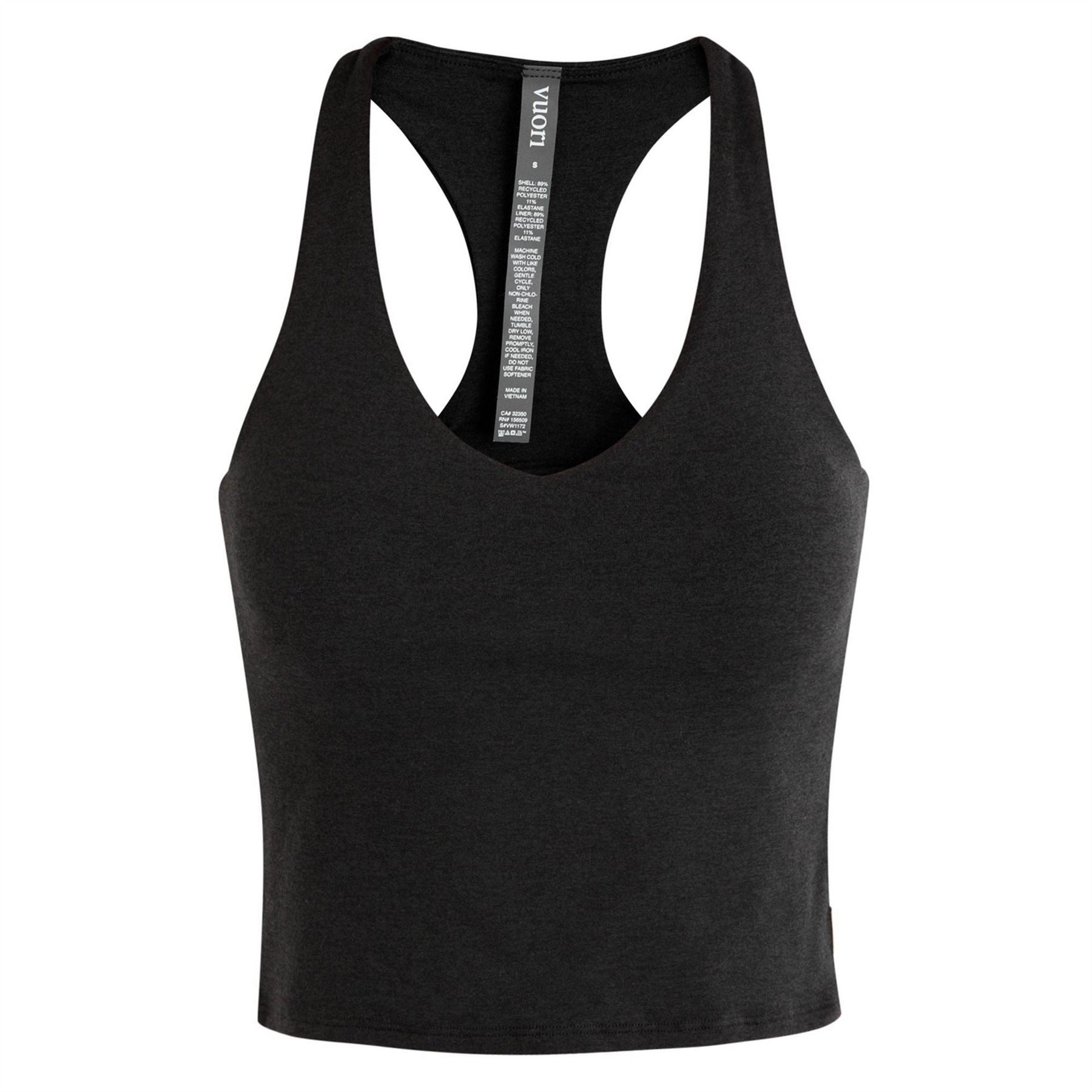 Vuori Halo Performance Crop
