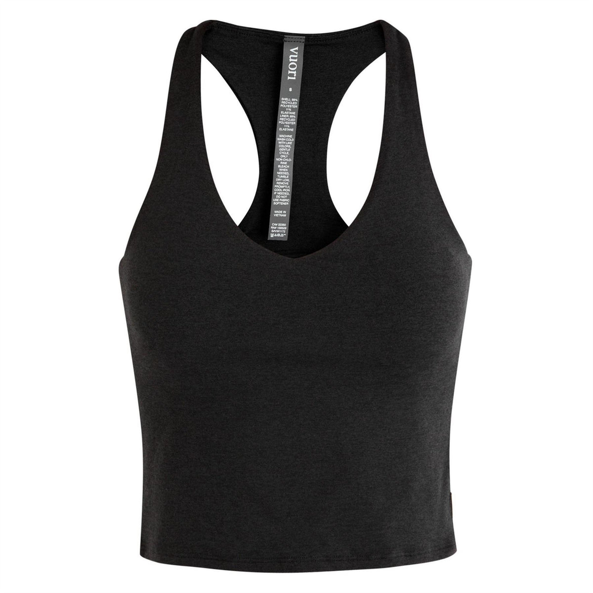Vuori Halo Performance Crop