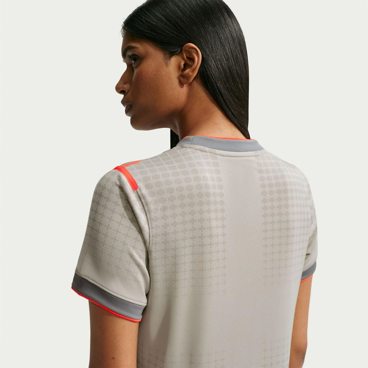 Nike England X Palace 2026 Pre Match Short Sleeve Jersey