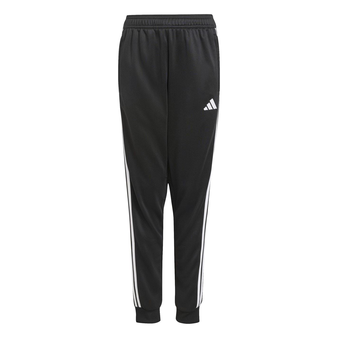 adidas Tiro 25 Essentials Sweat Tracksuit Bottoms Kids