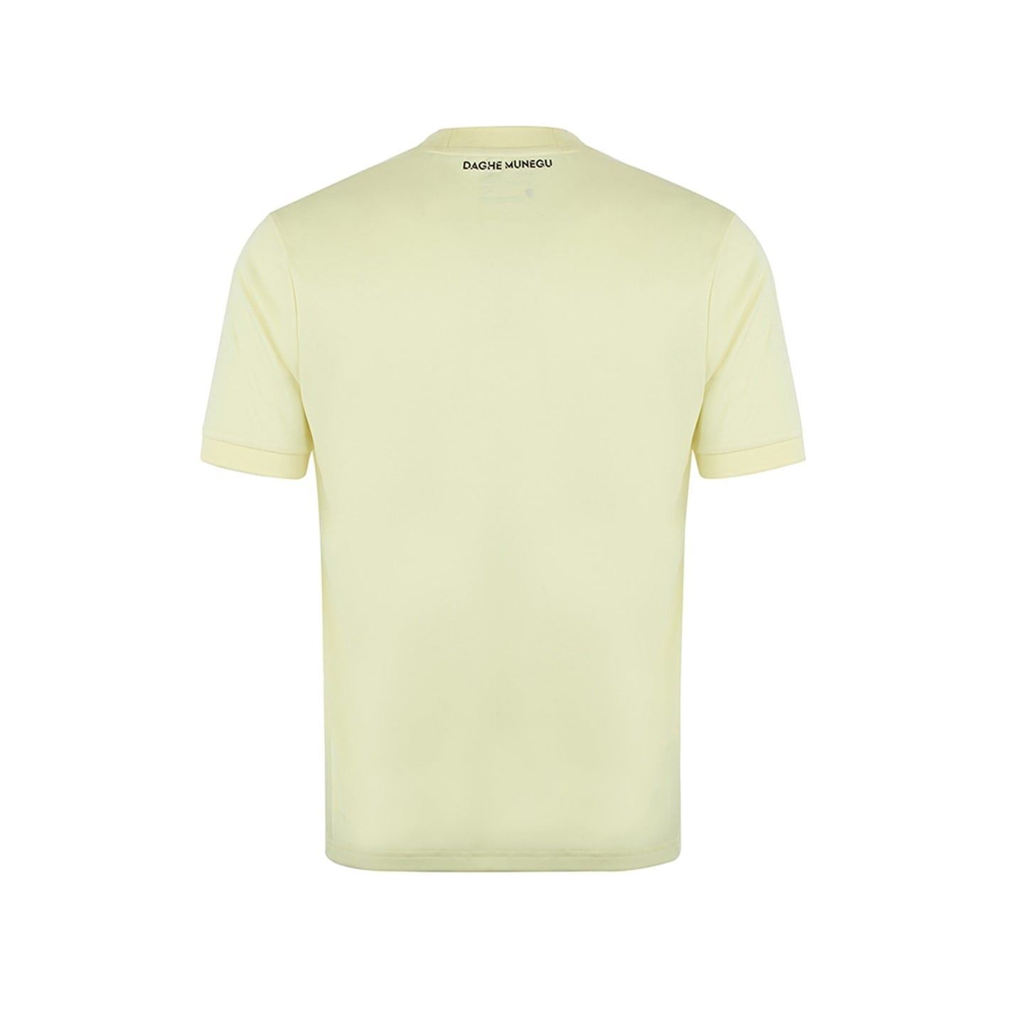 Mizuno Monaco Third Shirt 2025 2026 Adults