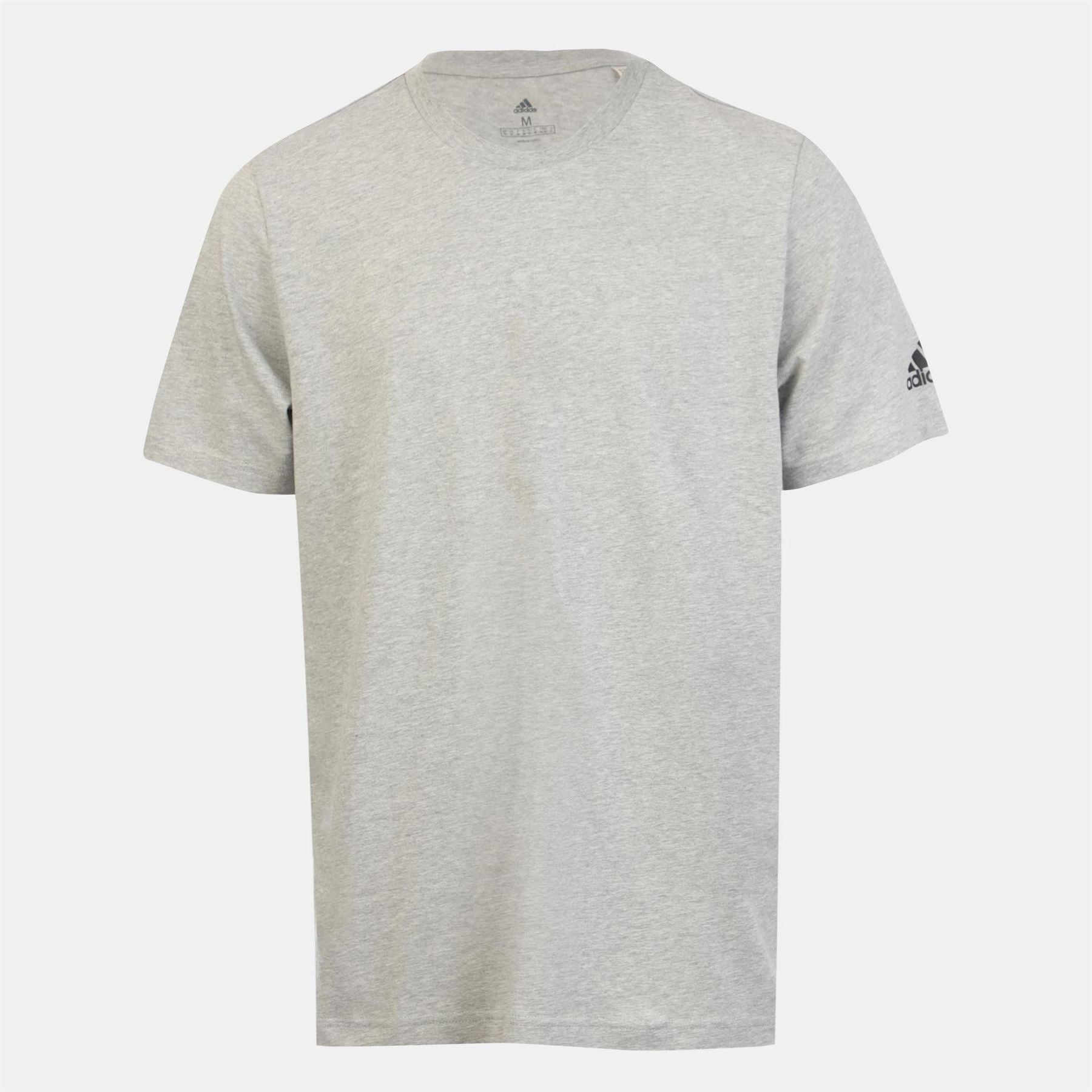 adidas Blank Tee
