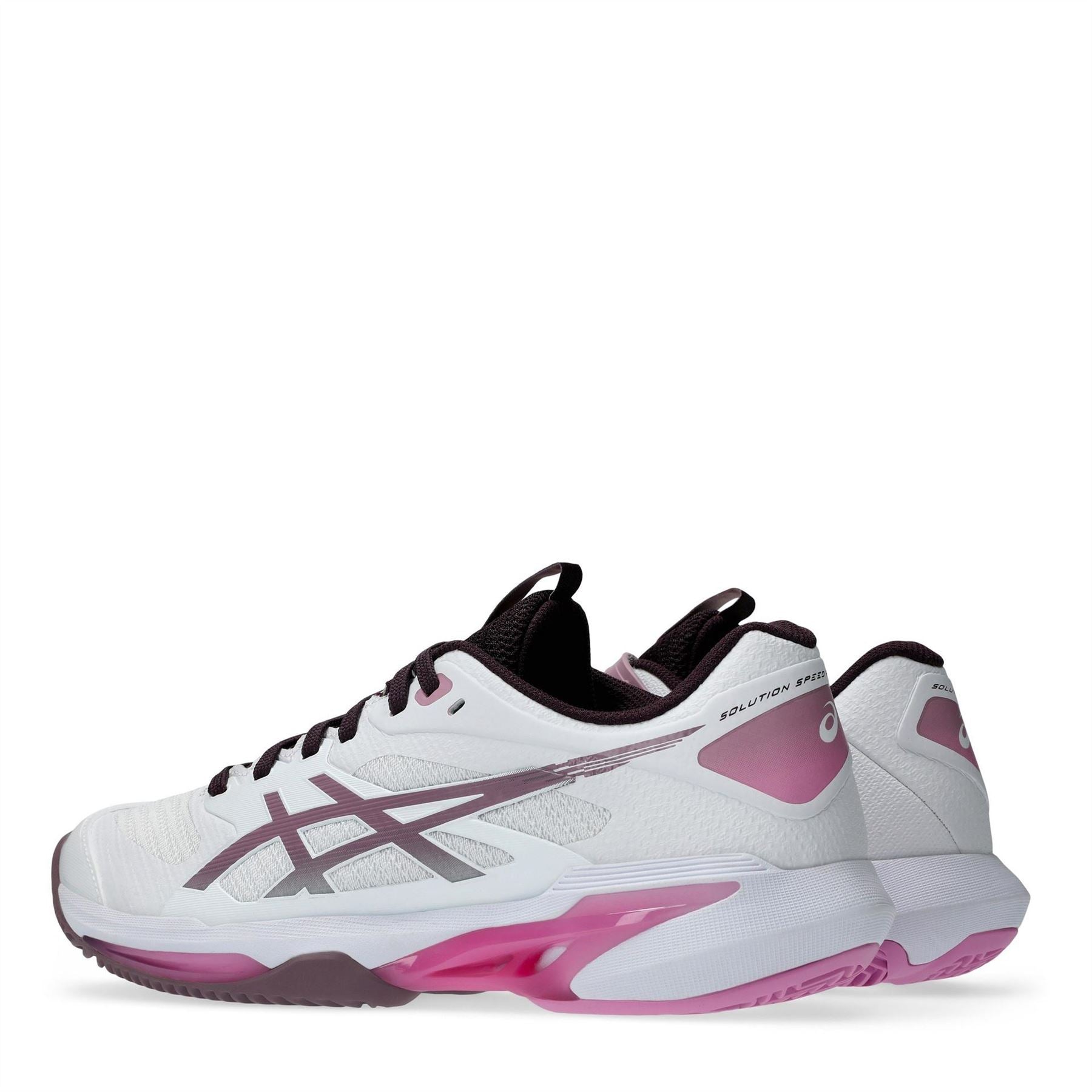 Asics Sol Tennis Shoes