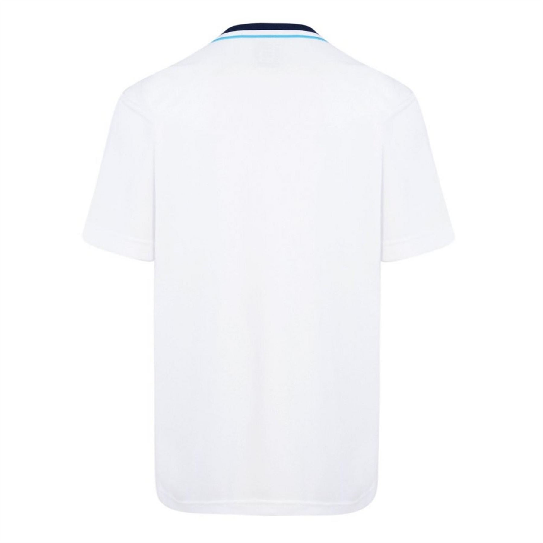 Score Draw Mens England 96 Home Jersey