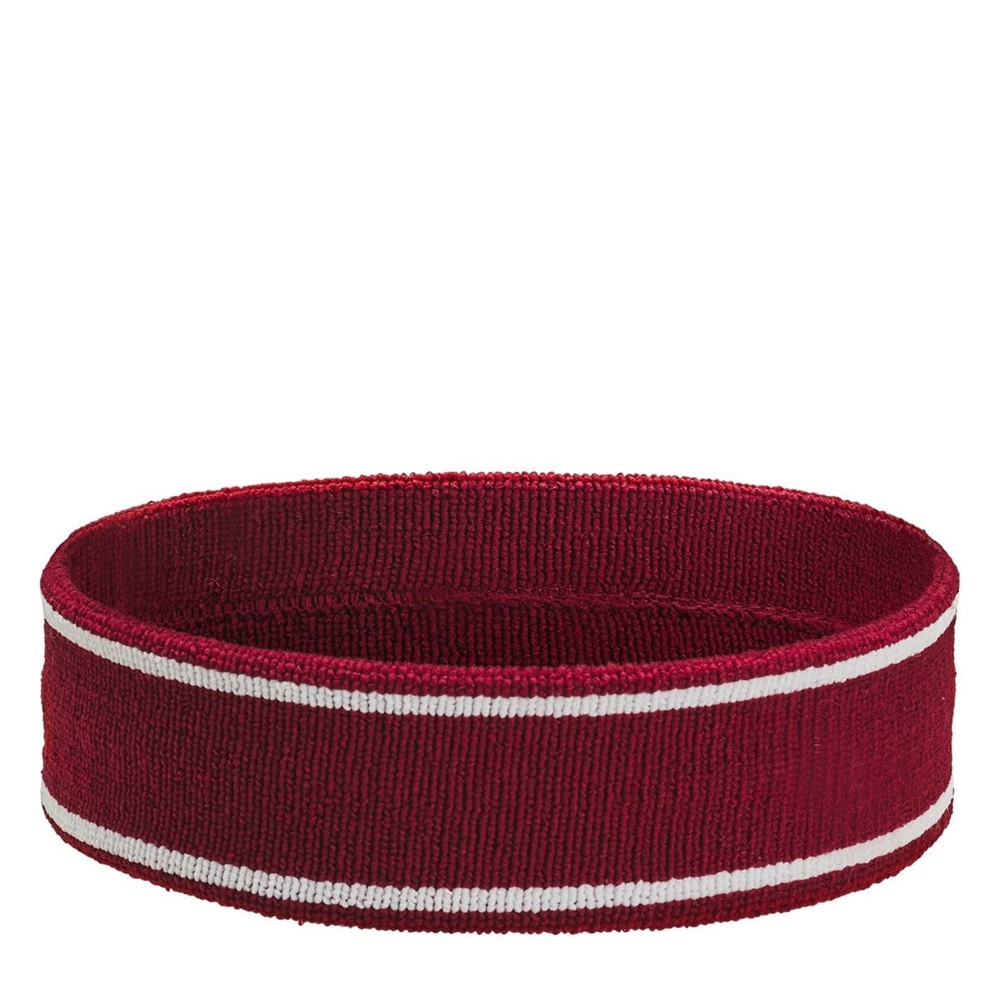 Under Armour Adults Striped Performance Terry Headband