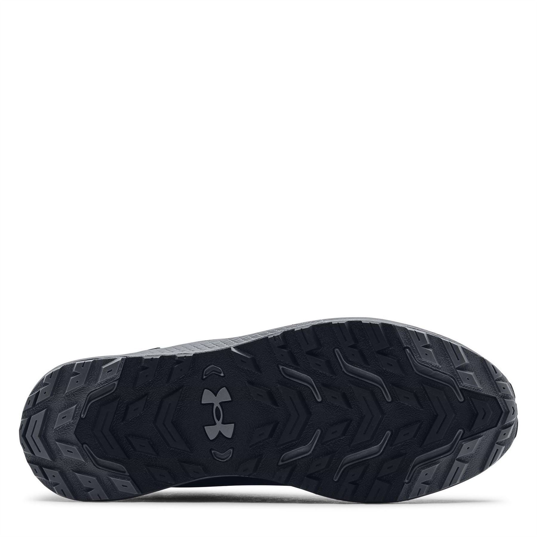 Under Armour Casual Low Top Trainers