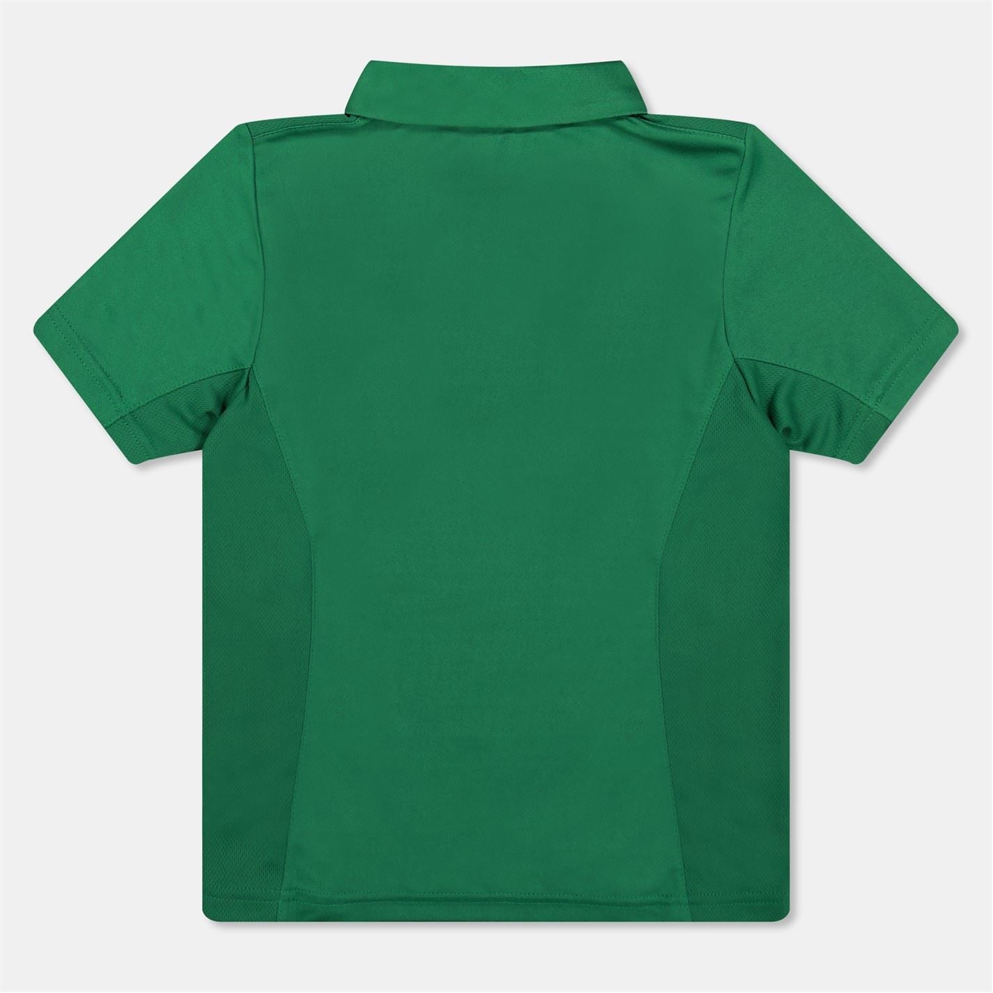 New Balance Athletic Regular Fit Short Sleeve Shirt