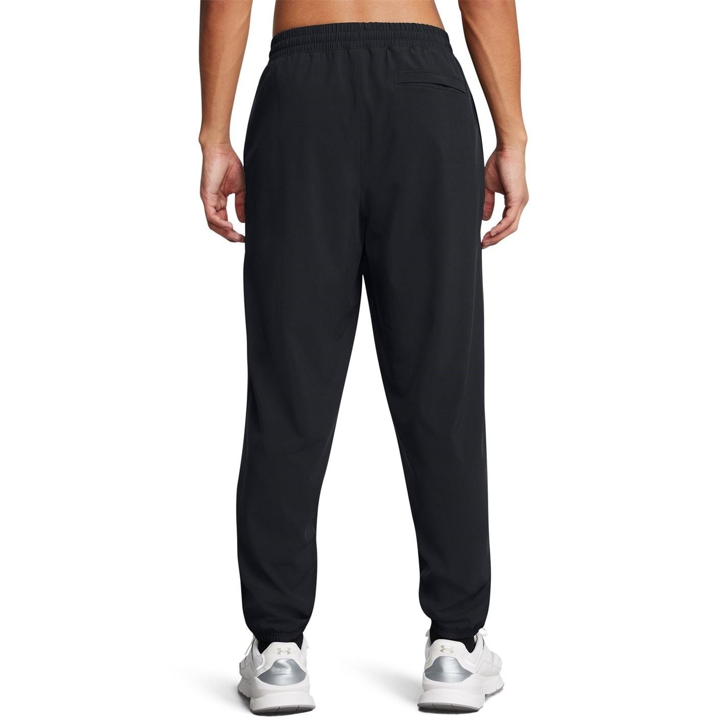Under Armour Mens Armour Ua Vibe Woven Jogger Joggers