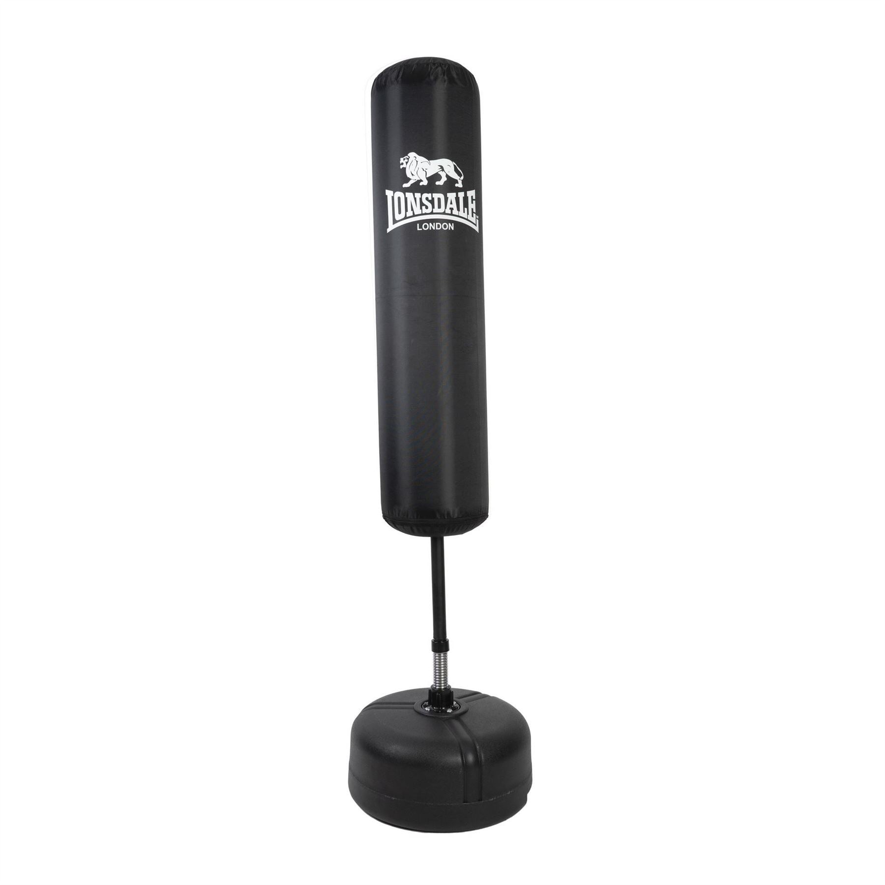 Lonsdale Fitness Strike Bag Adults