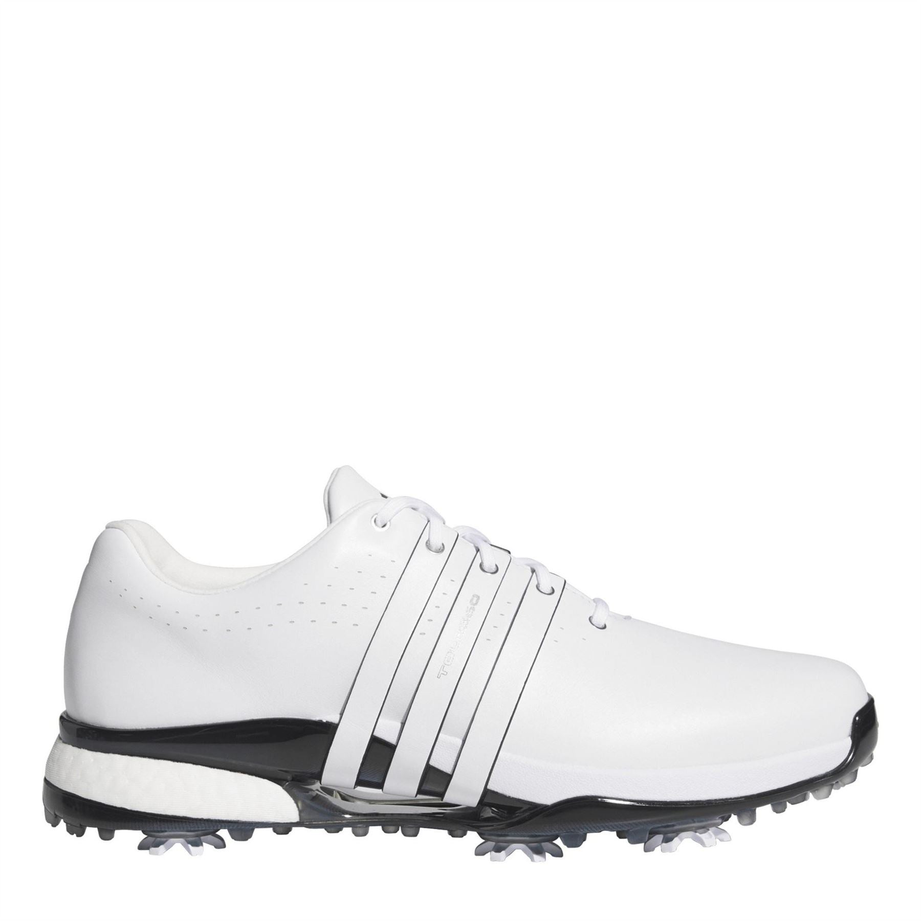 adidas Mens 24 Wide Golf Shoes
