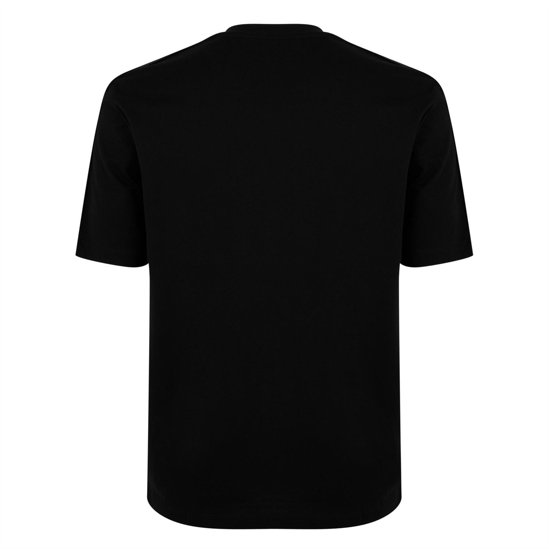 Armani Exchange Exchange Regular Fit Crew Neck T-Shirt