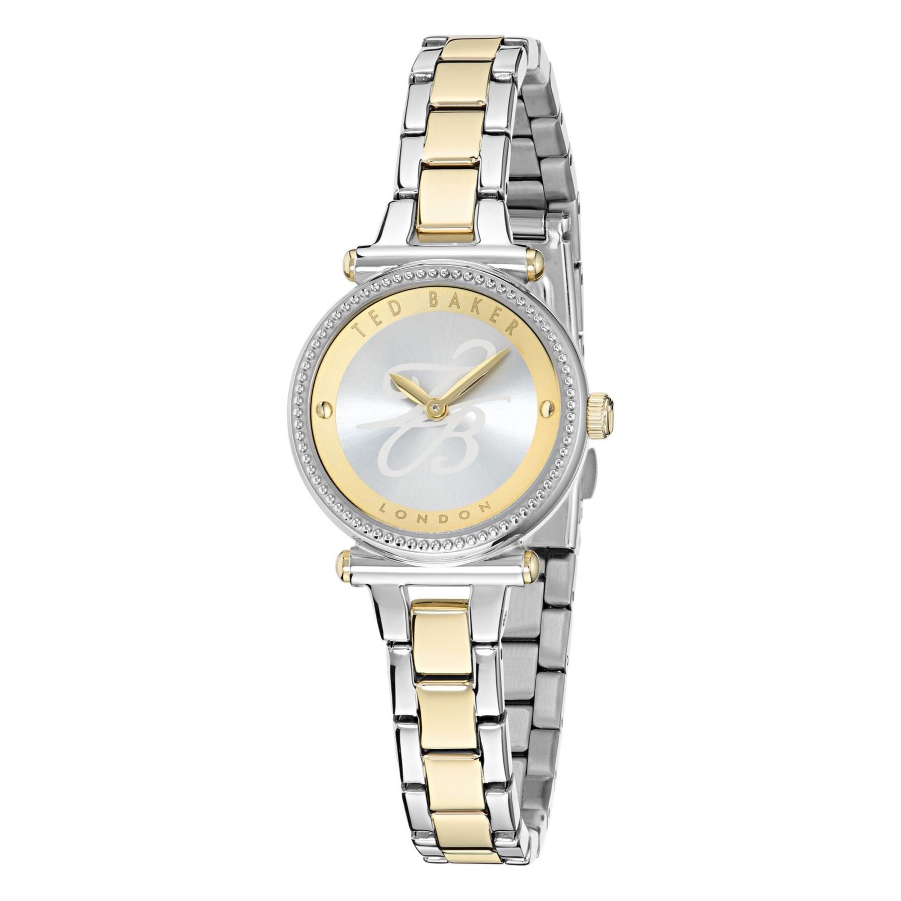 Ted Baker Jolyye Quartz Analogue Watch