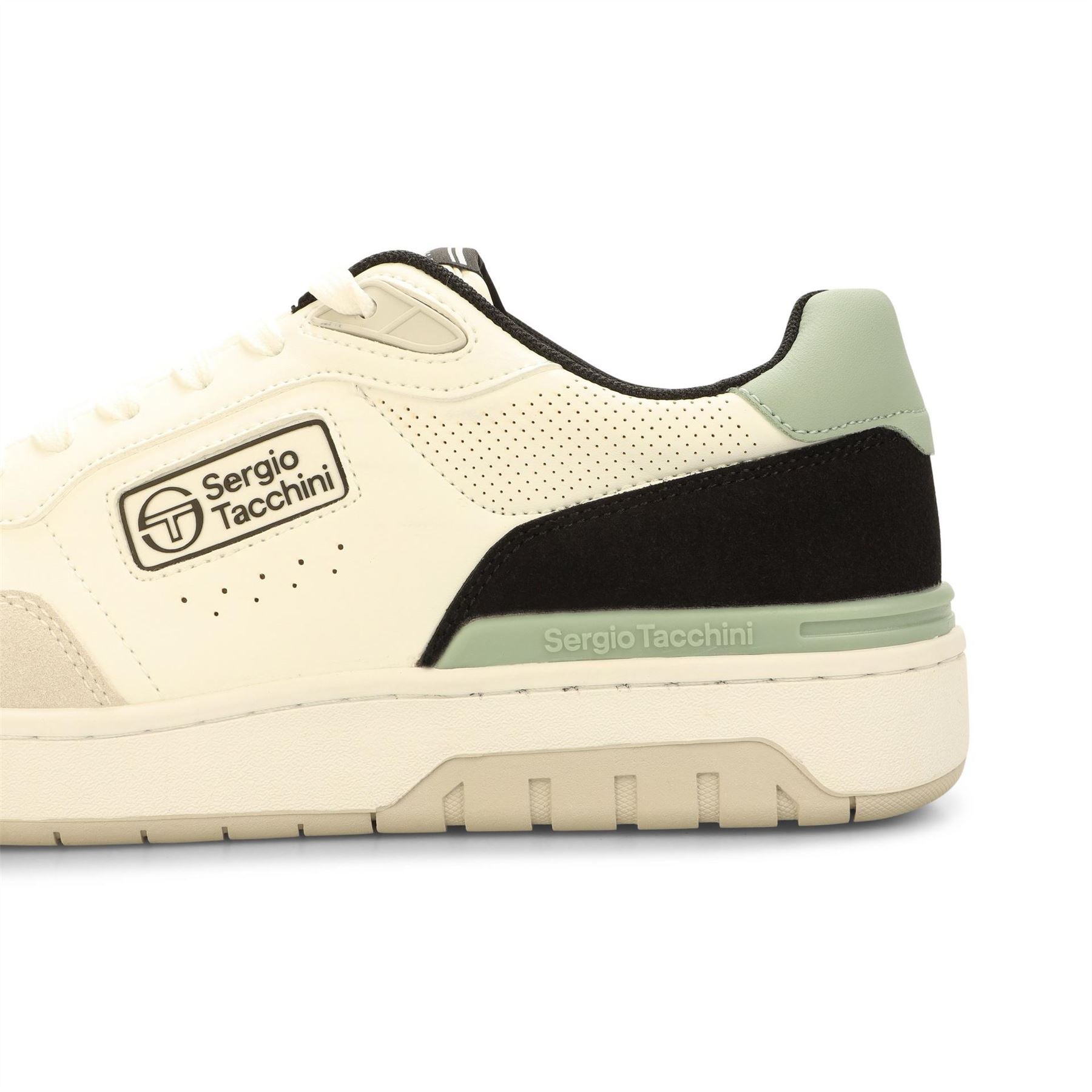 Sergio Tacchini Livorno Trainer 64