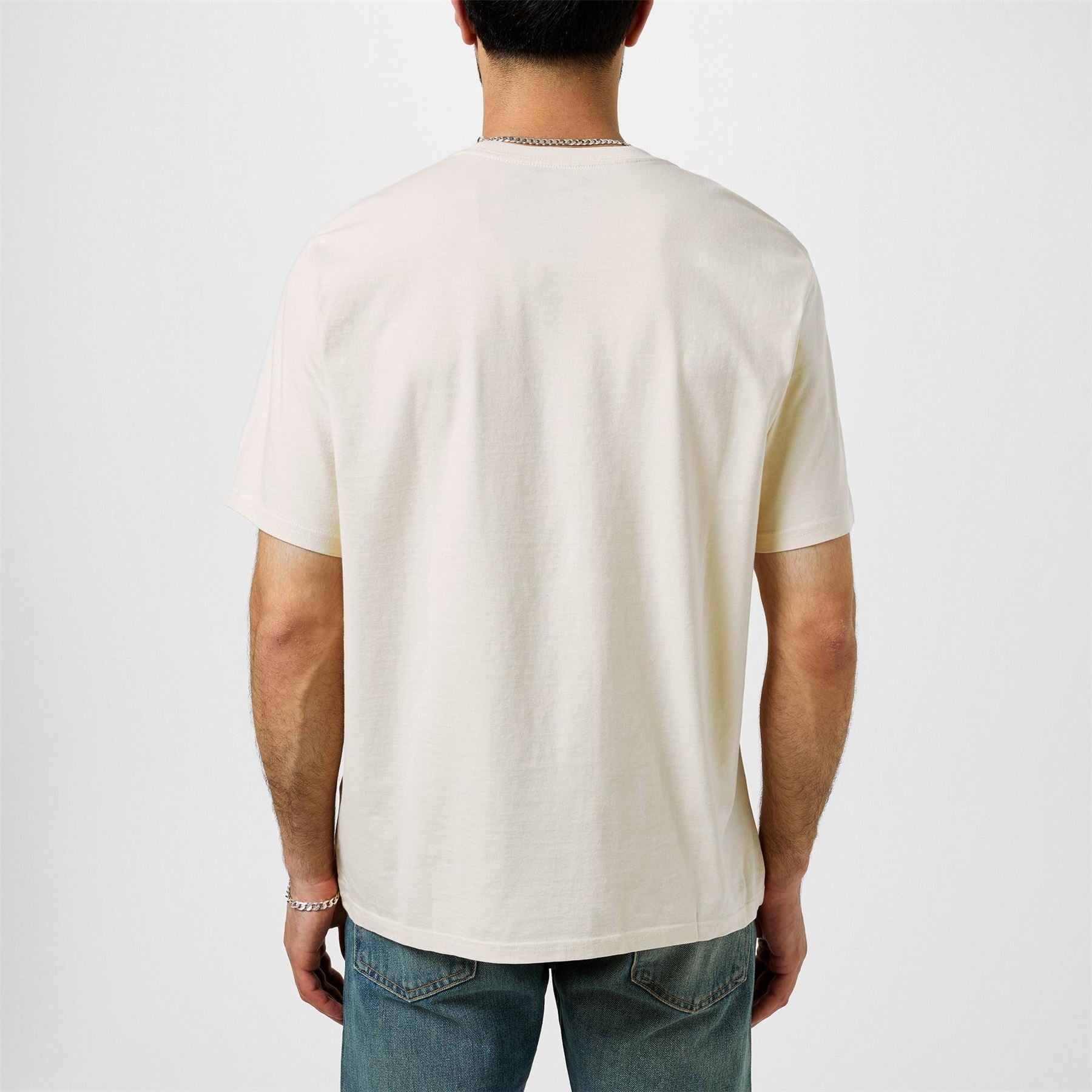 Levis Circle T-Shirt