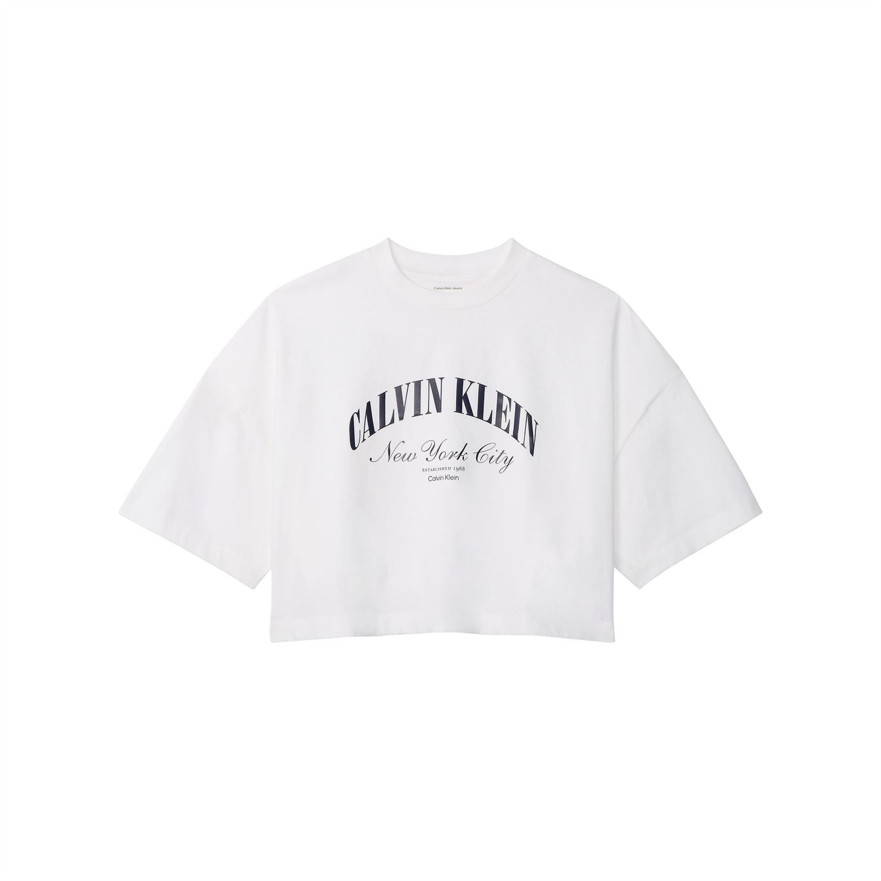 Calvin Klein Jeans Oversized T-Shirt
