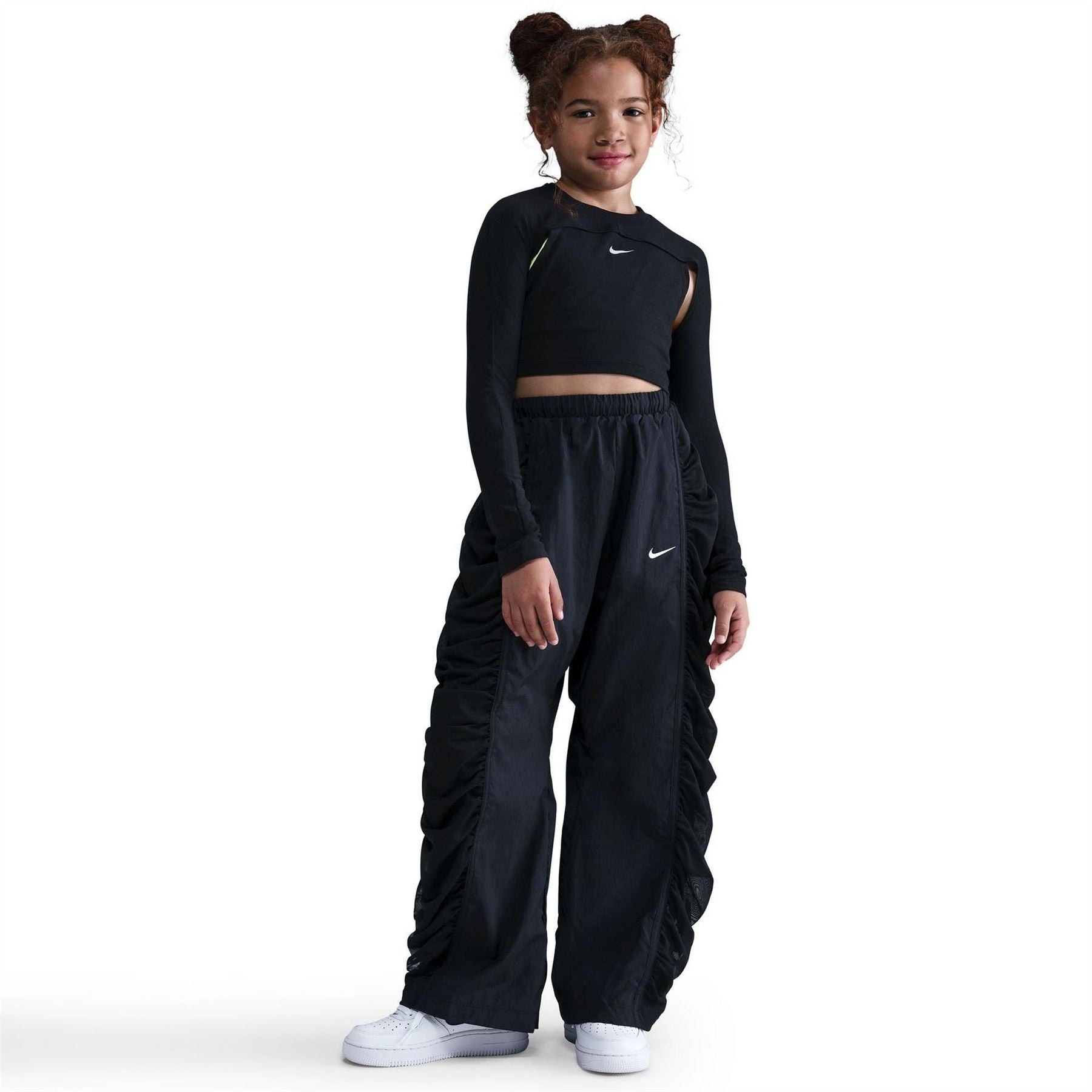 Nike Dance Woven Joggers