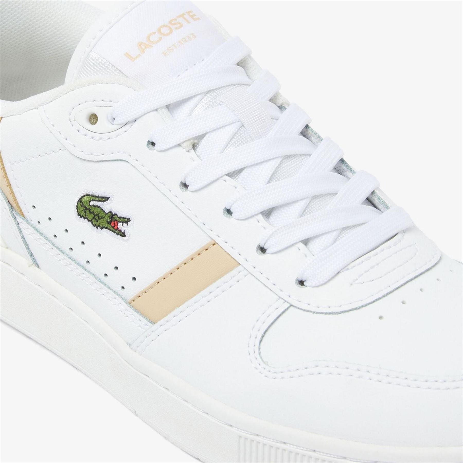 Lacoste Clip Set Trainers