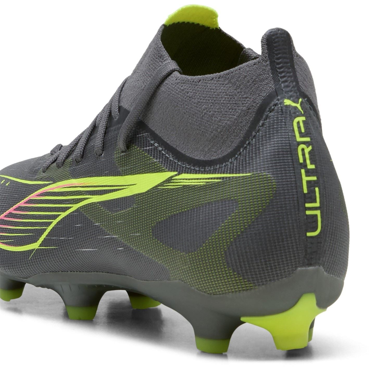 Puma Womens Ultra 5 Match+ Firm Ground Football Boots