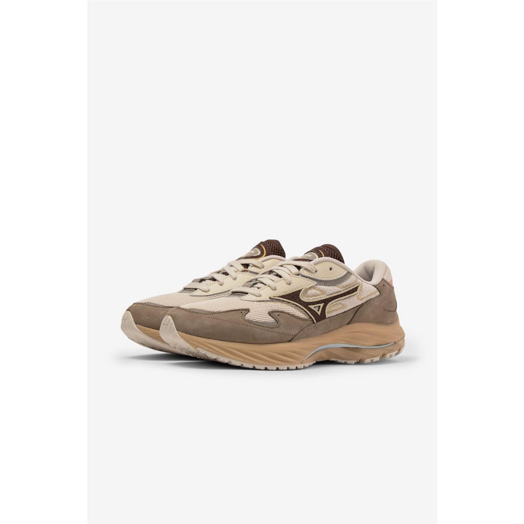Mizuno Rider Beta Trainers