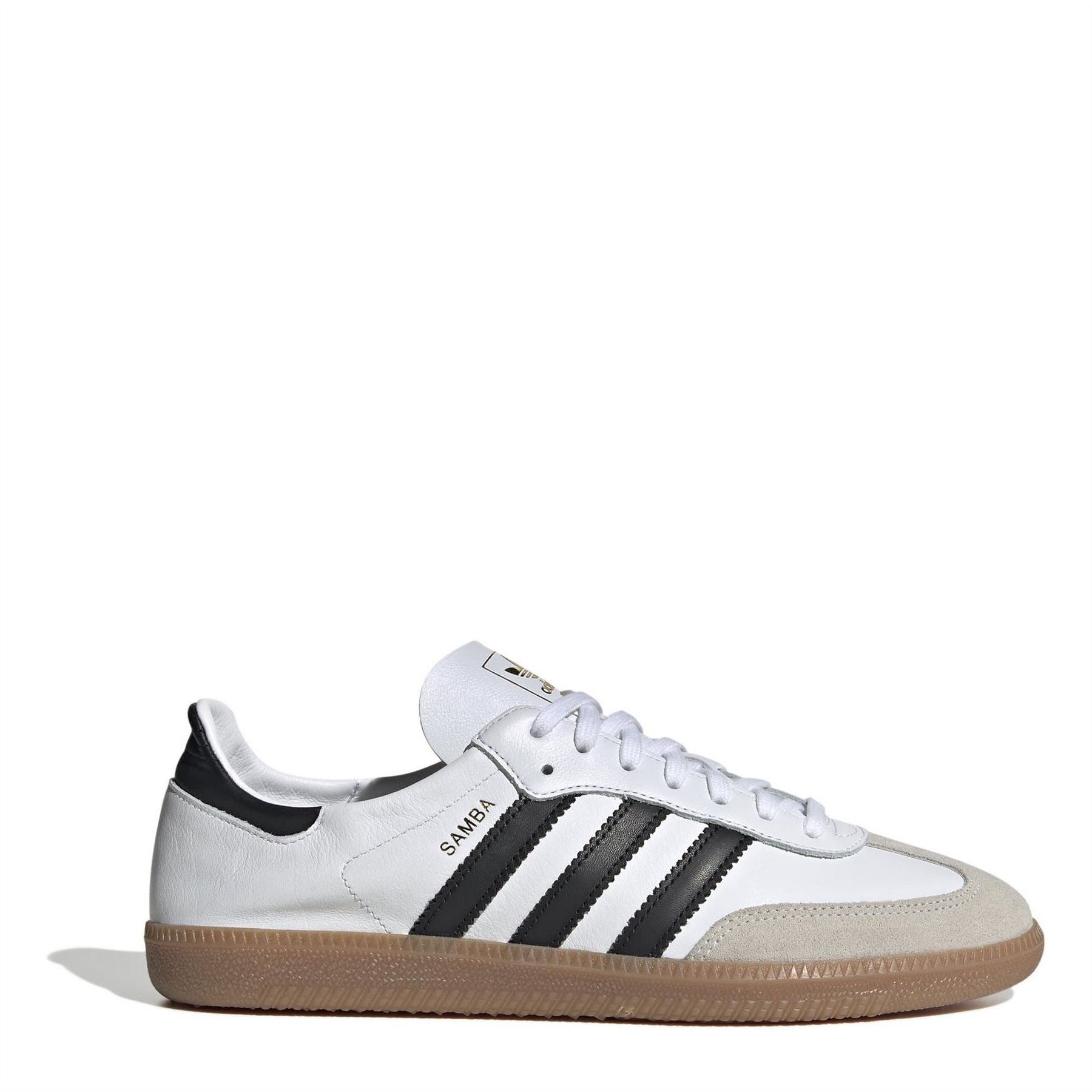 adidas Originals Samba Decon Low Top Sneakers
