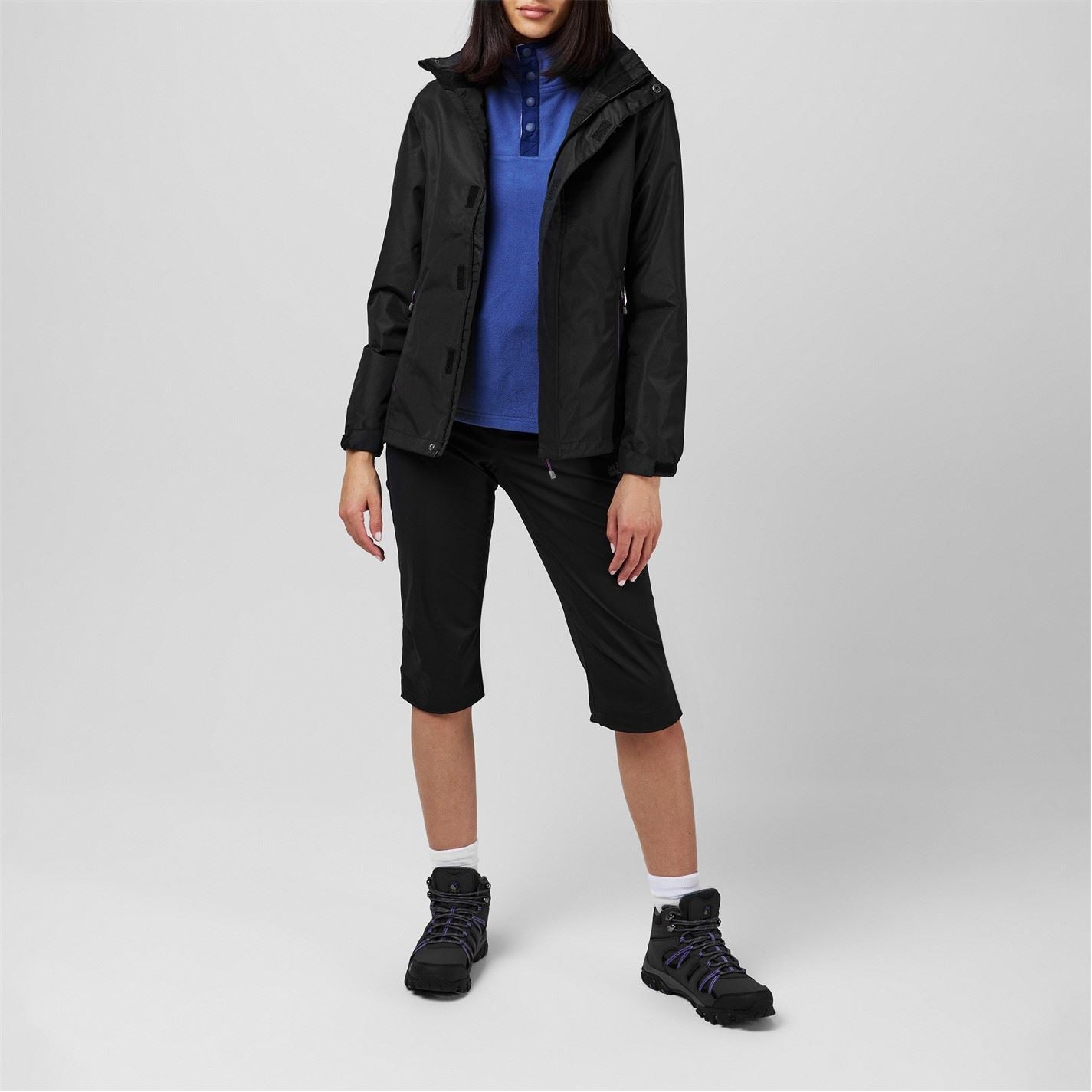 Gelert Womens Horizon Waterproof Jacket