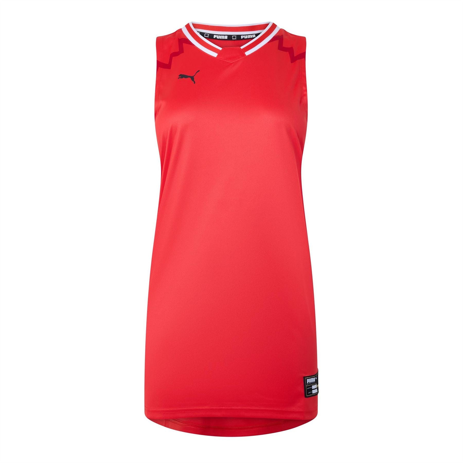 Puma Hoops Team Game Performance Hoodie