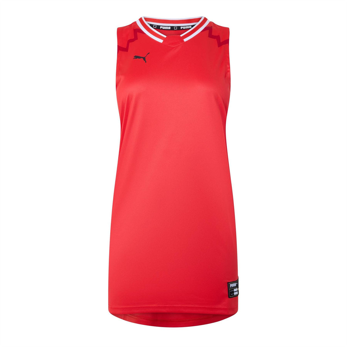 Puma Hoops Team Game Performance Hoodie