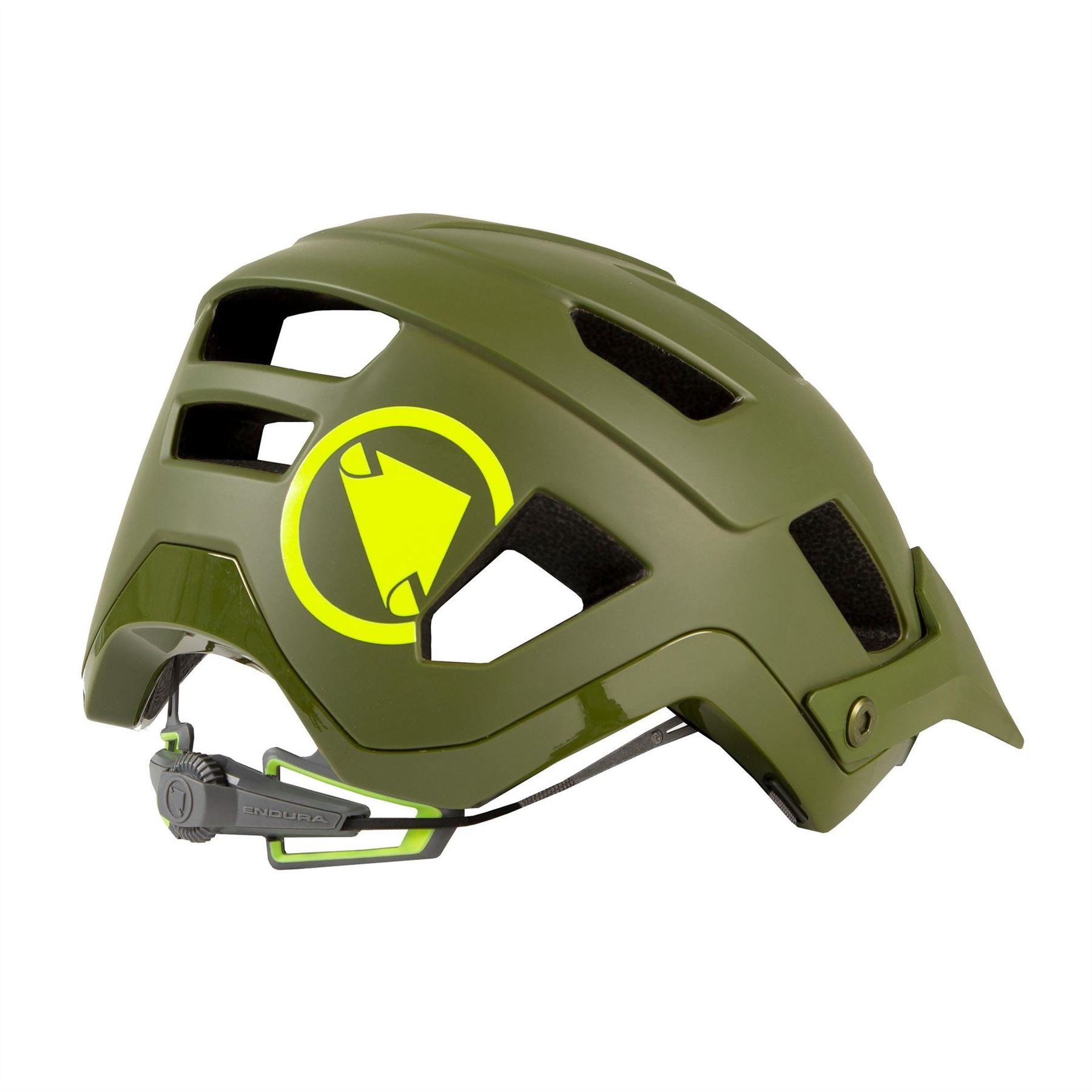 Endura Hummvee Plus Mtb Helmet