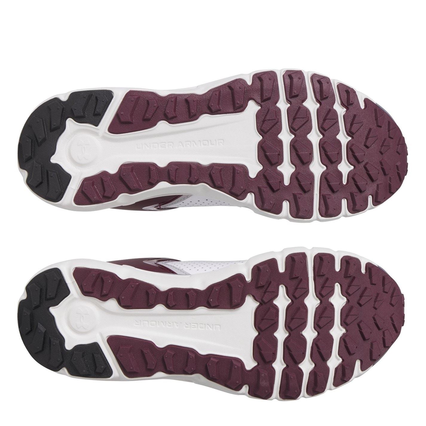 Under Armour Mens Summit Trek Shoes