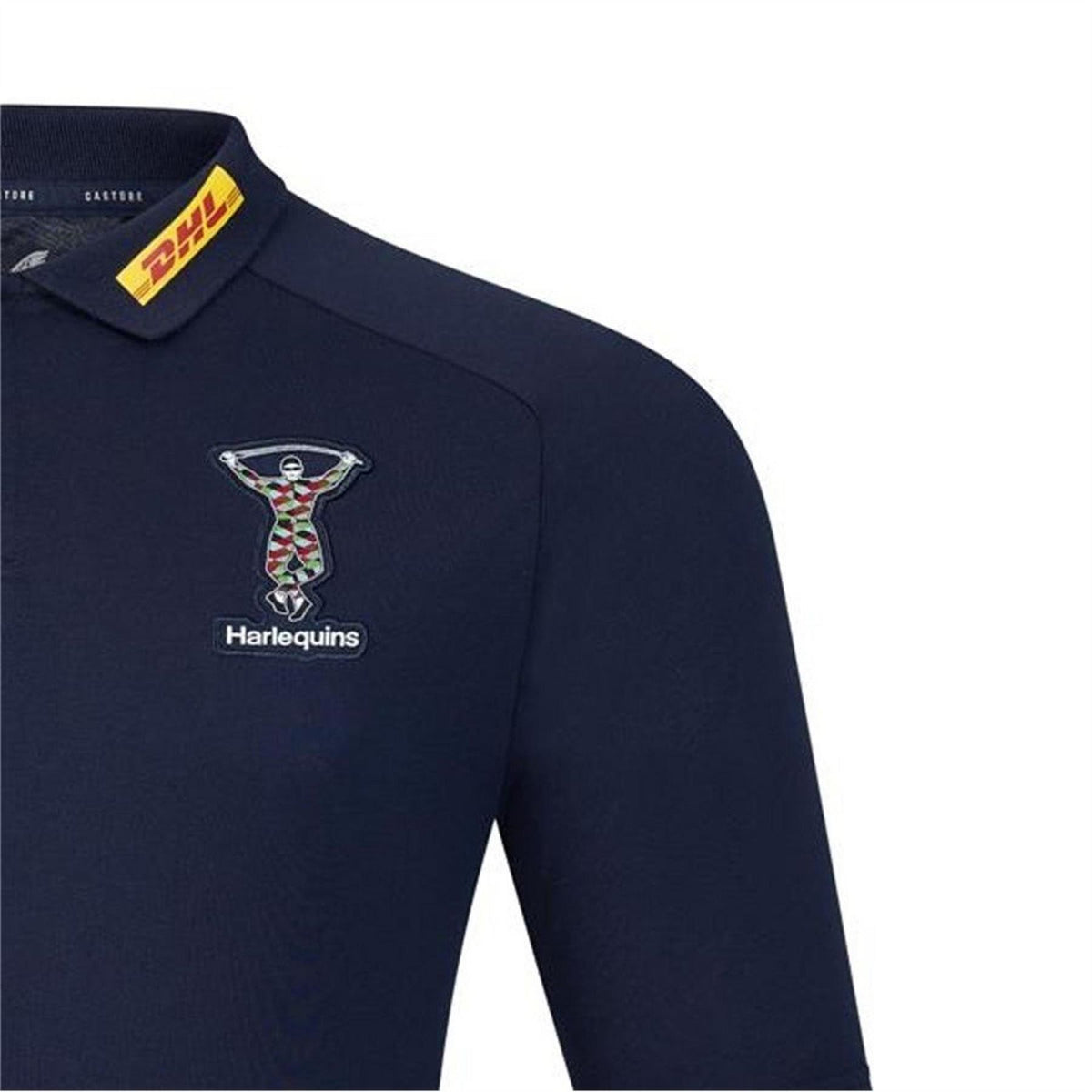 Castore Quins Polo Sn63