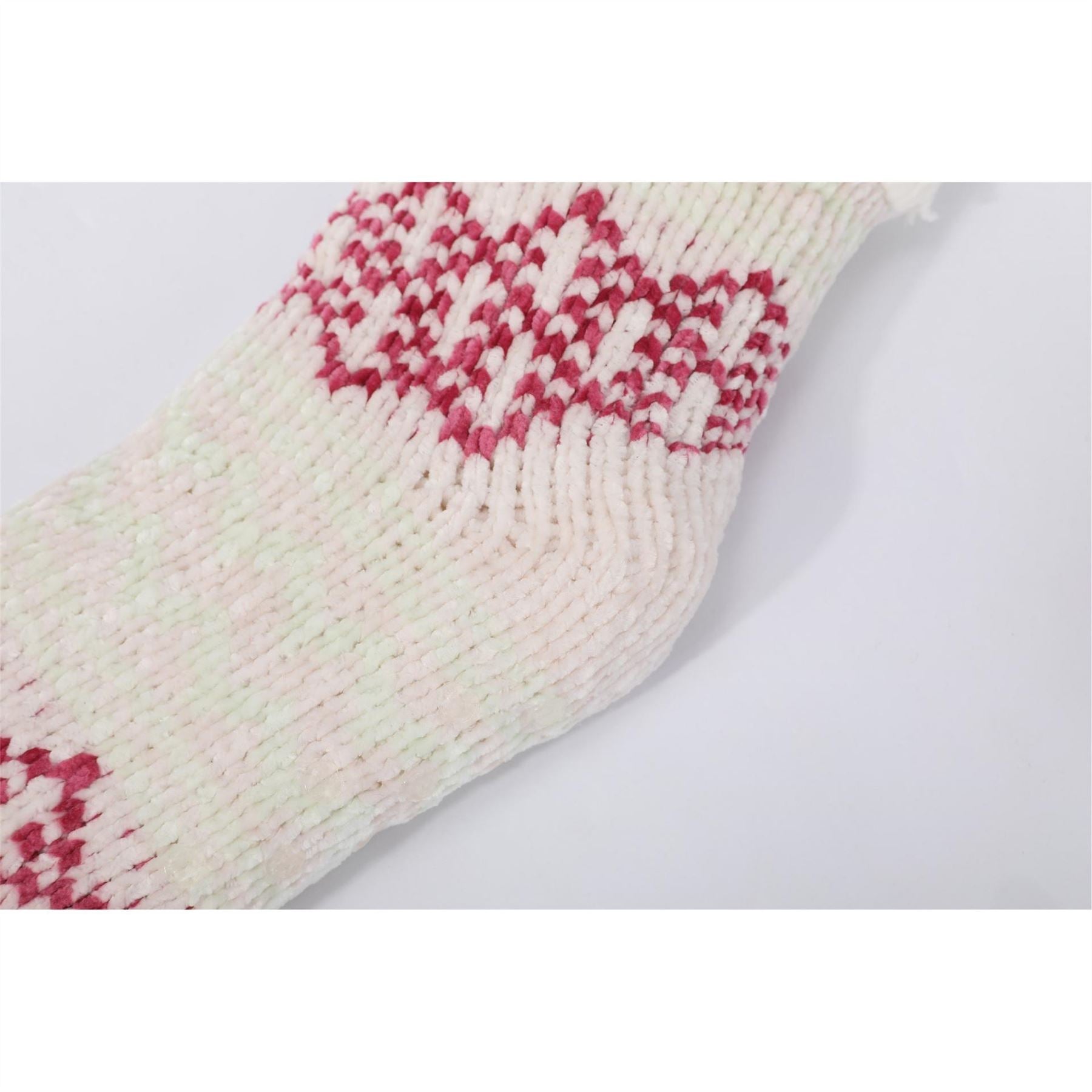 Firetrap Knitted Crew Socks
