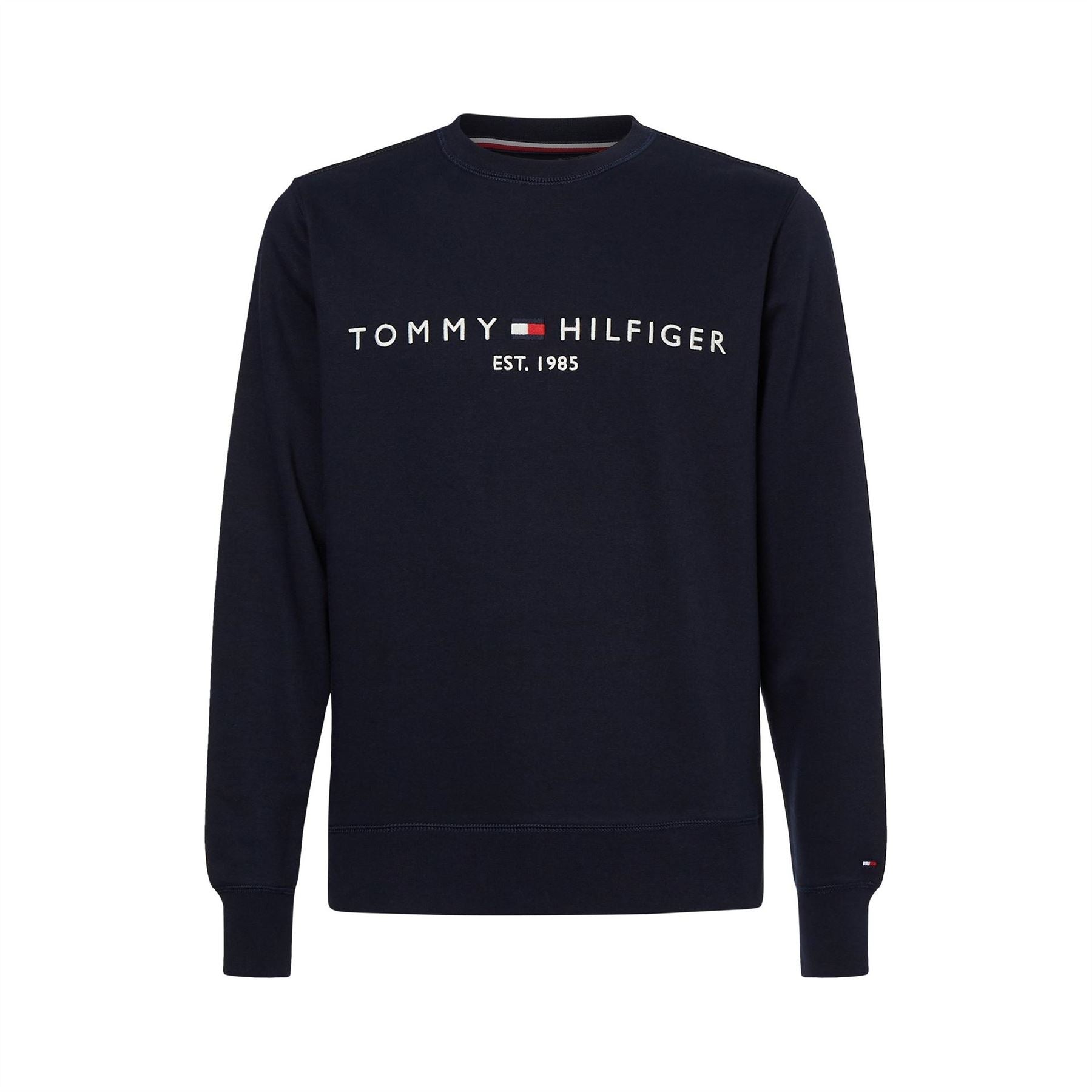 Tommy Hilfiger Crew Sweatshirt