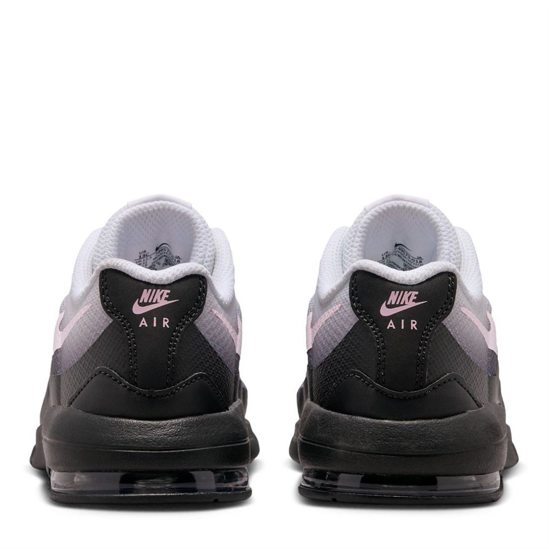 Nike Air Max Invigor Little Kids Shoe