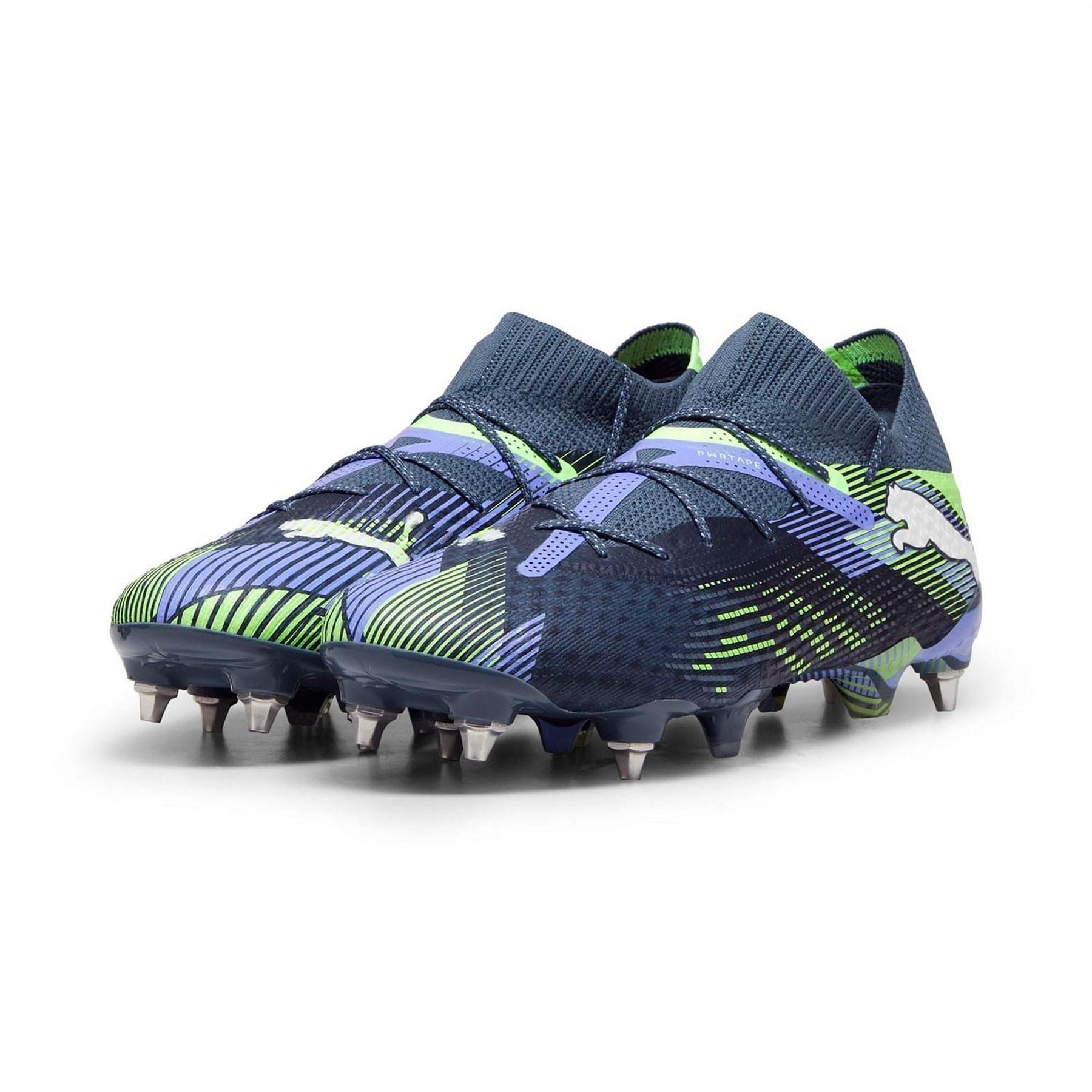 Puma 7 Ultimate Mxsg Football Boots