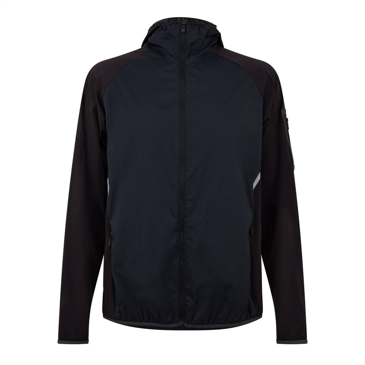 Boss J Eilat Waterproof Rain Anorak