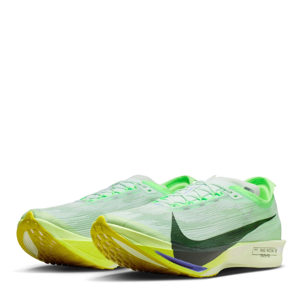 Nike Mens Streakfly 2 Road Running Shoes
